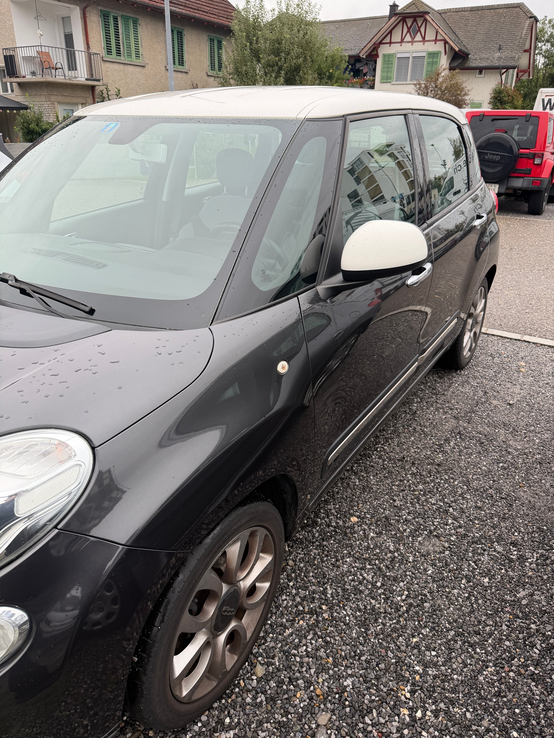 FIAT 0.9 T TwinAir Easy S/S-image-1