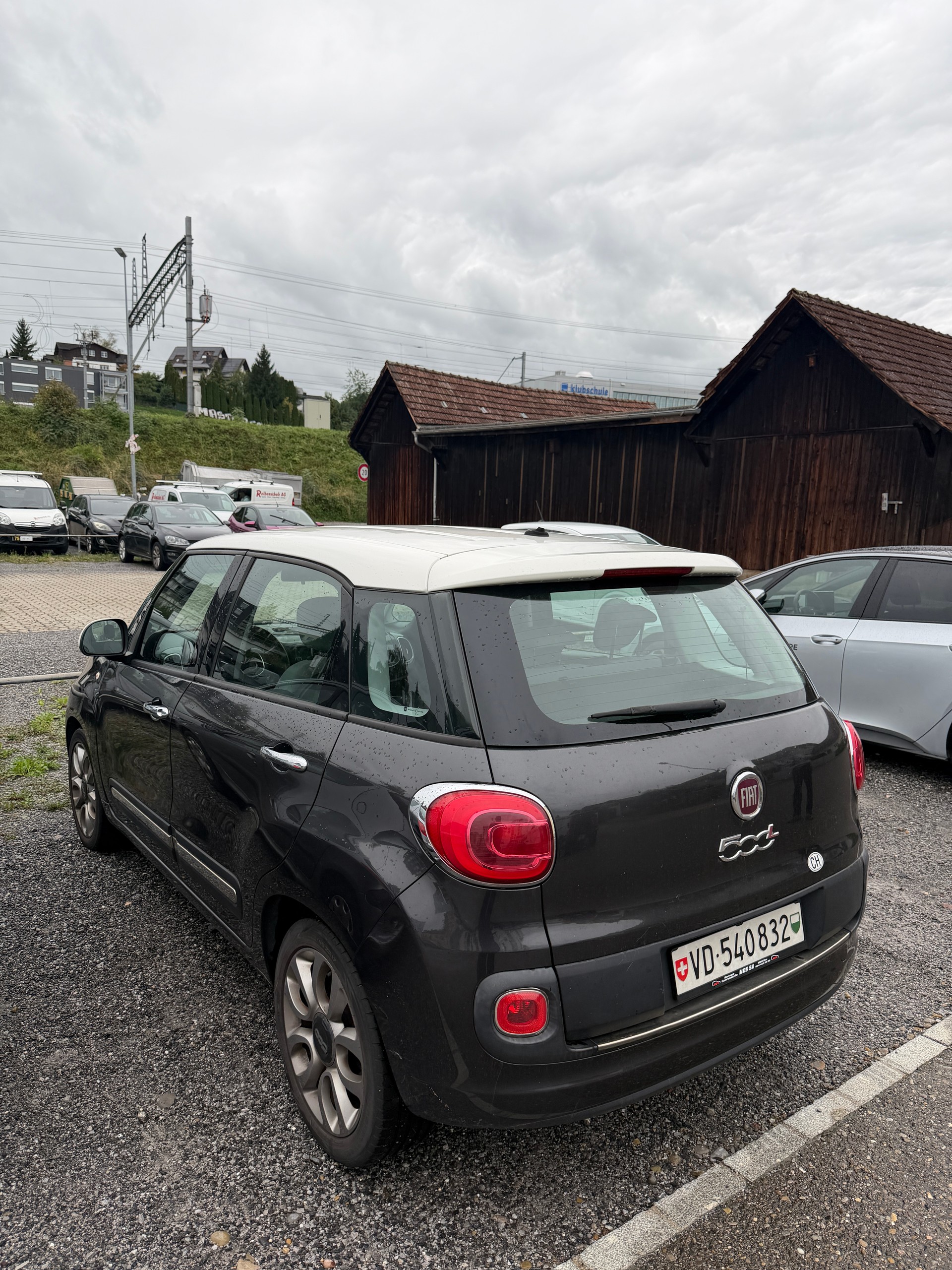 FIAT 0.9 T TwinAir Easy S/S-image-2