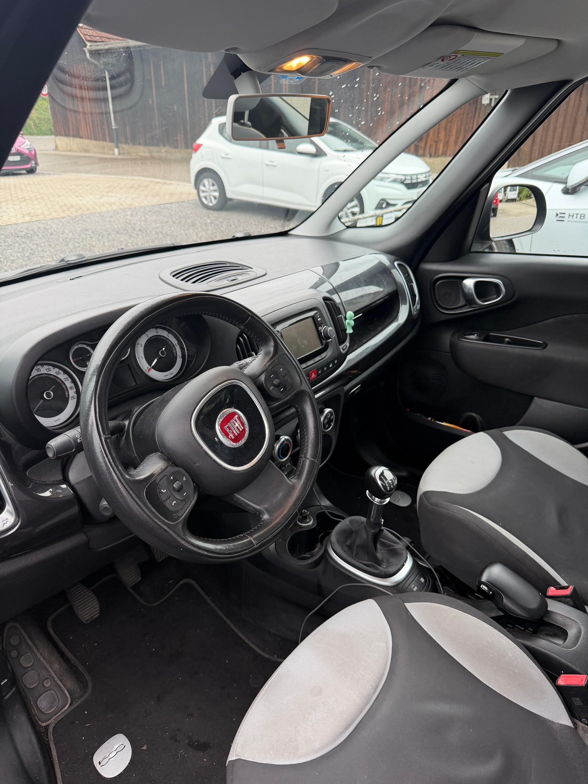 FIAT 0.9 T TwinAir Easy S/S-image-3
