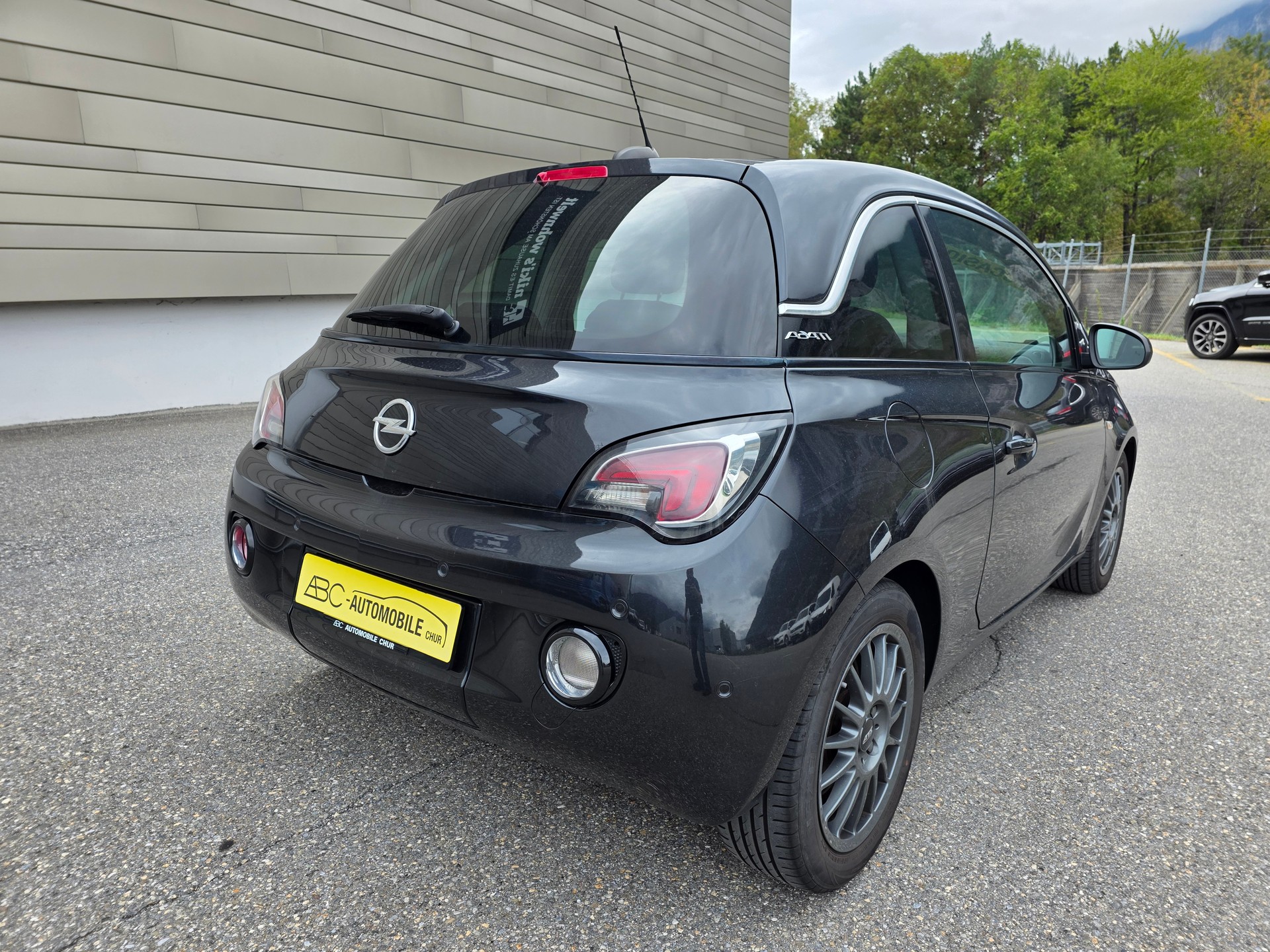 OPEL Adam 1.0 ecoFLEX Turbo GLAM-image-8