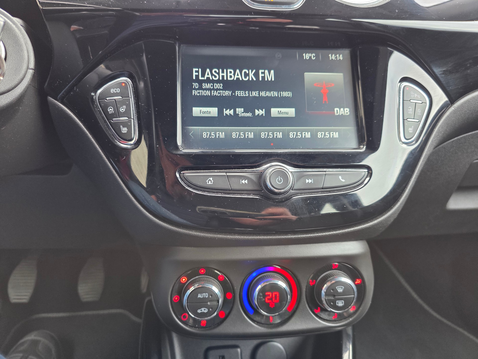 OPEL Adam 1.0 ecoFLEX Turbo GLAM-image-18