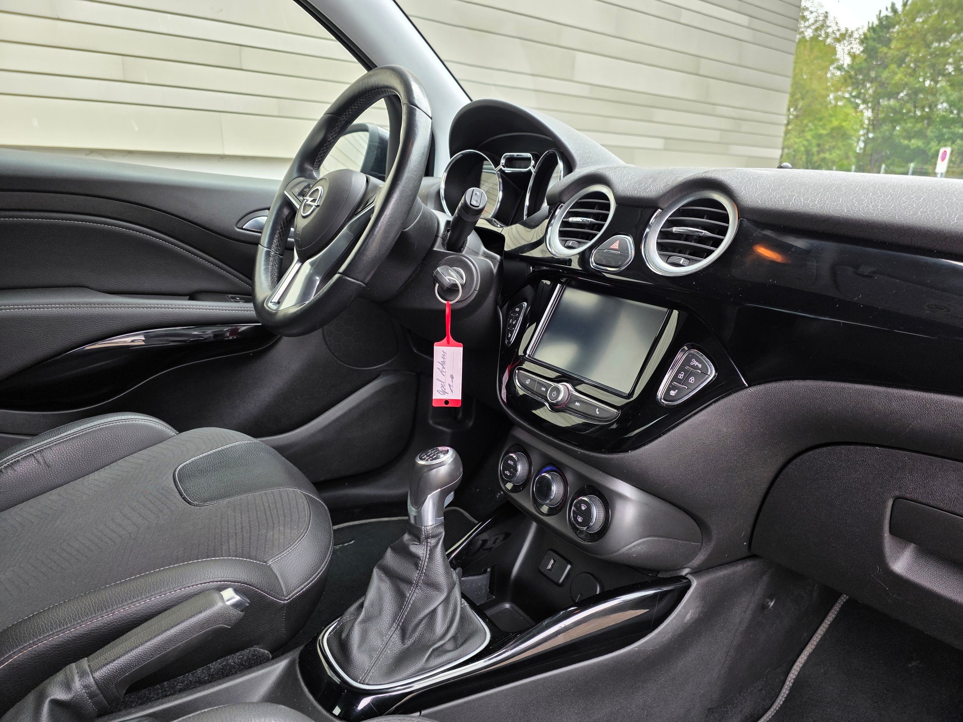 OPEL Adam 1.0 ecoFLEX Turbo GLAM-image-16
