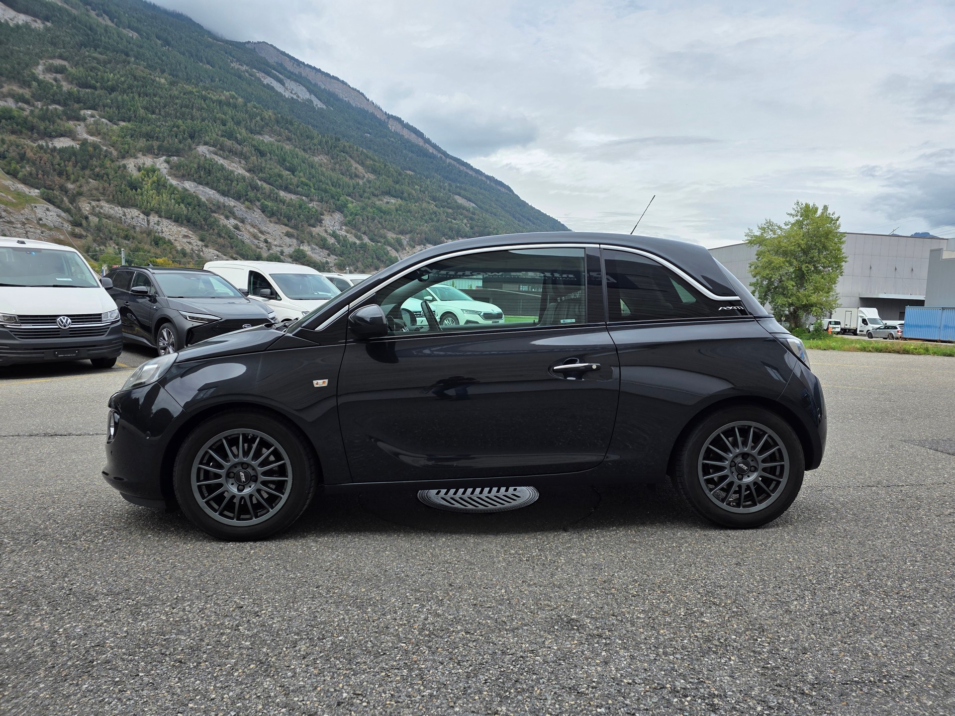 OPEL Adam 1.0 ecoFLEX Turbo GLAM-image-11