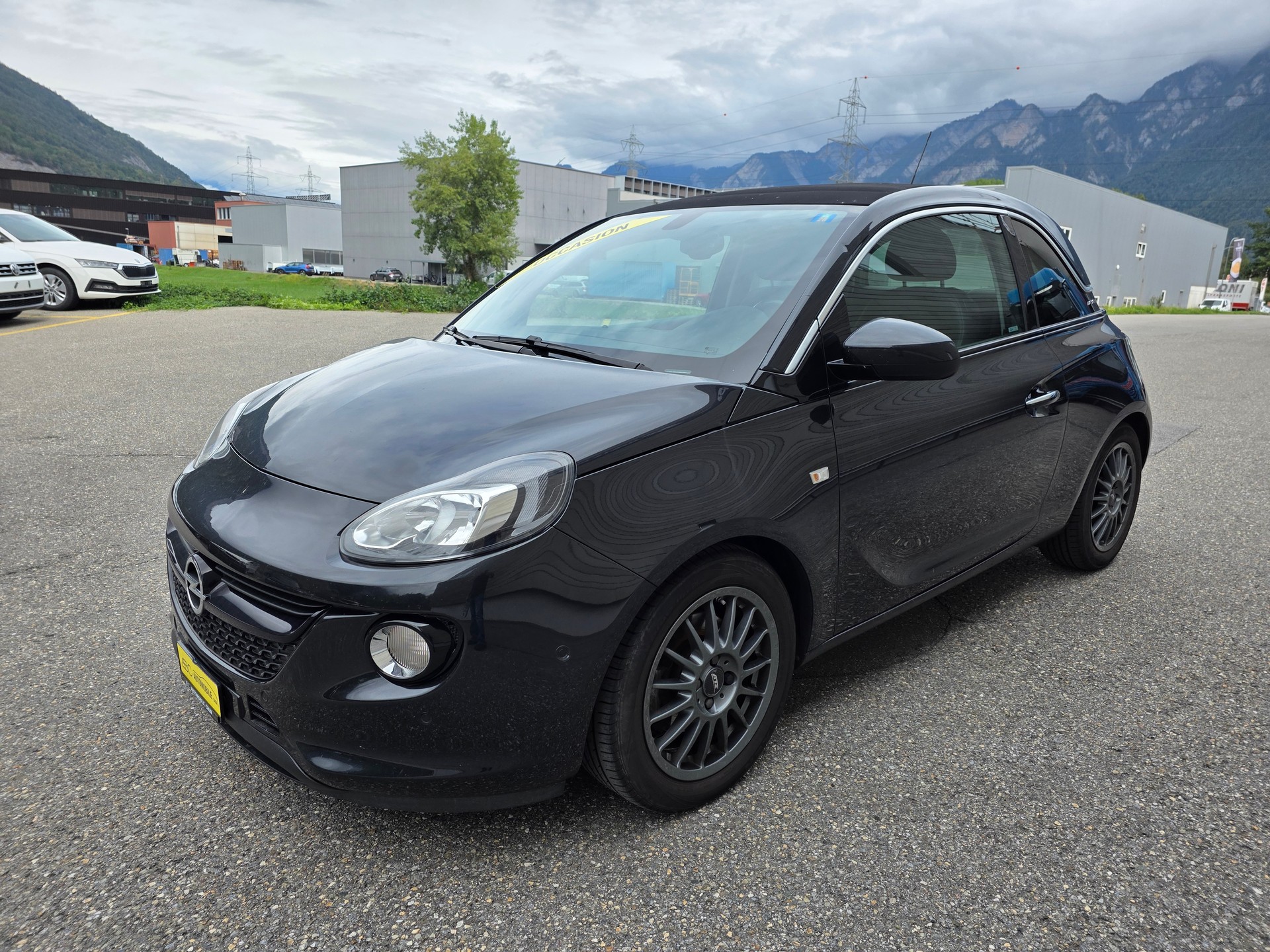 OPEL Adam 1.0 ecoFLEX Turbo GLAM-showroom-element-2