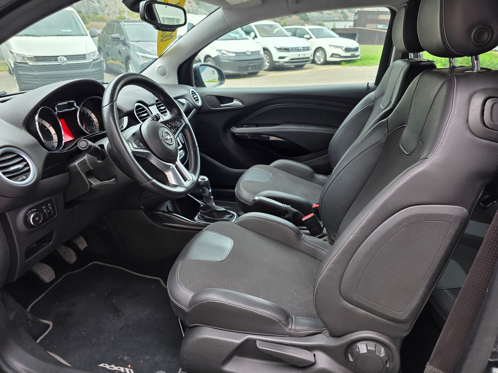 OPEL Adam 1.0 ecoFLEX Turbo GLAM-image-12