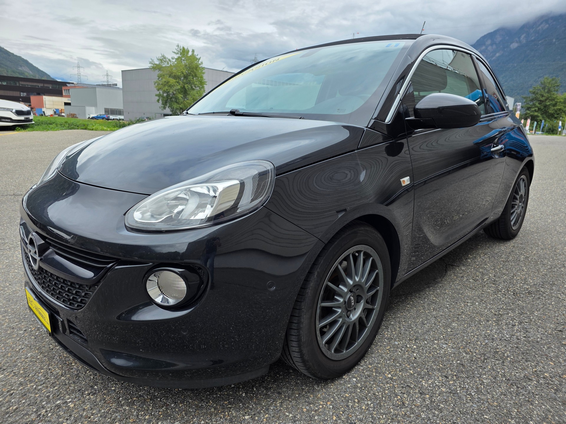 OPEL Adam 1.0 ecoFLEX Turbo GLAM-showroom-element-3