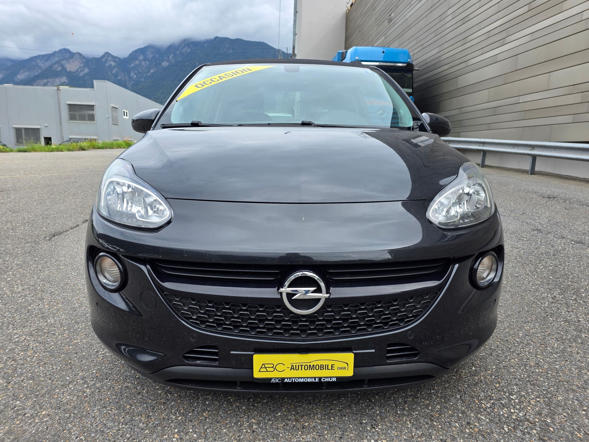 OPEL Adam 1.0 ecoFLEX Turbo GLAM-image-6