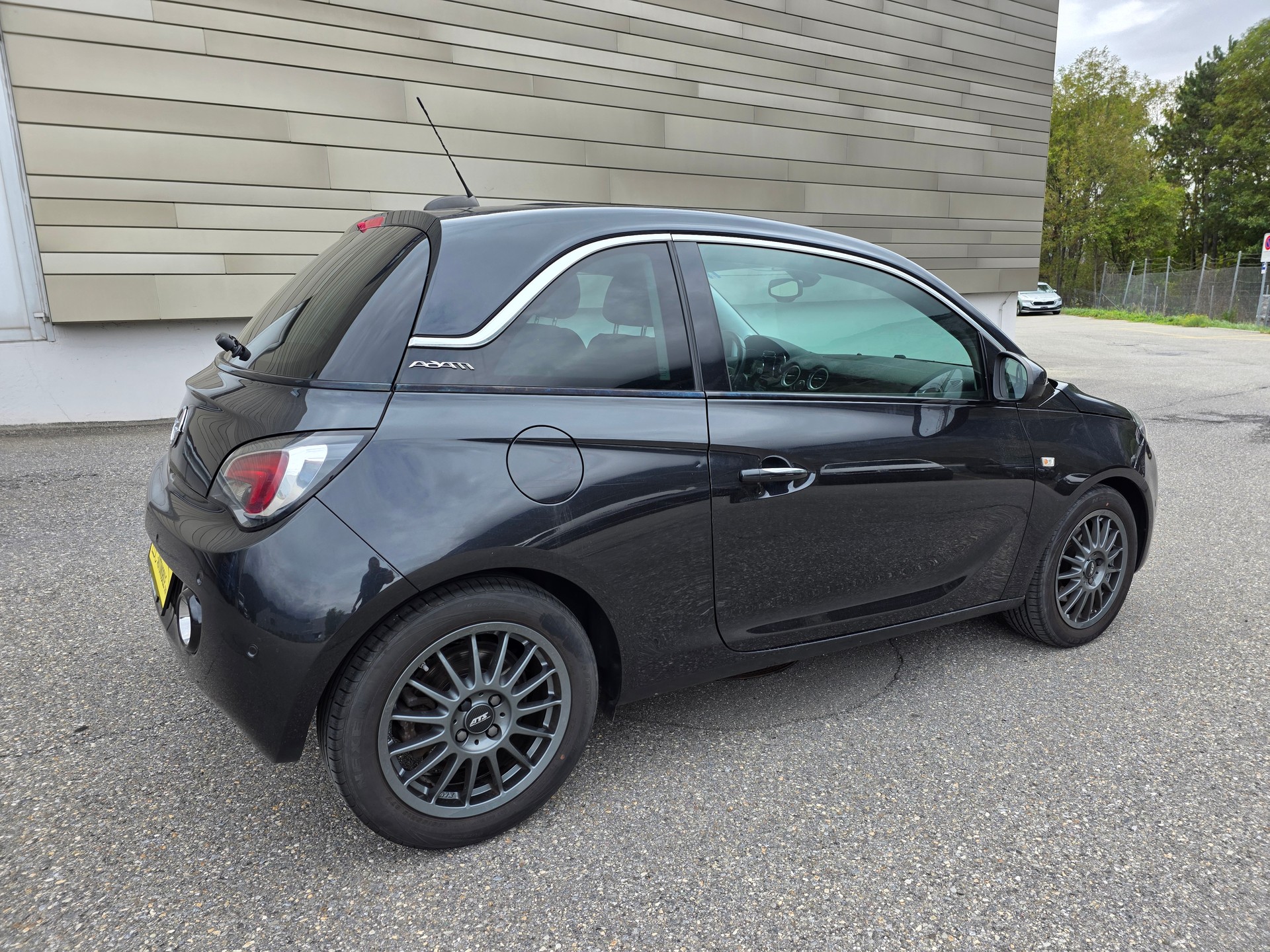 OPEL Adam 1.0 ecoFLEX Turbo GLAM-image-7