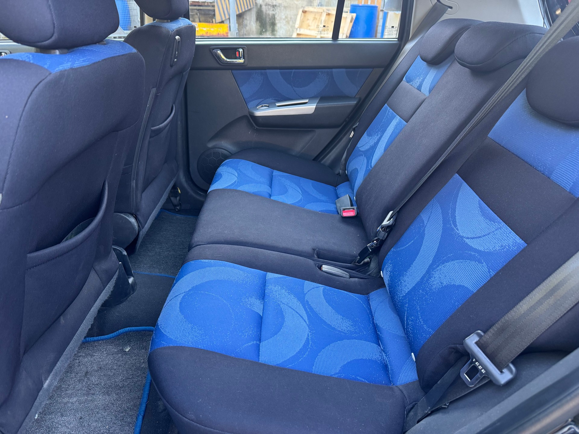 HYUNDAI Getz 1.6 Champion-image-8