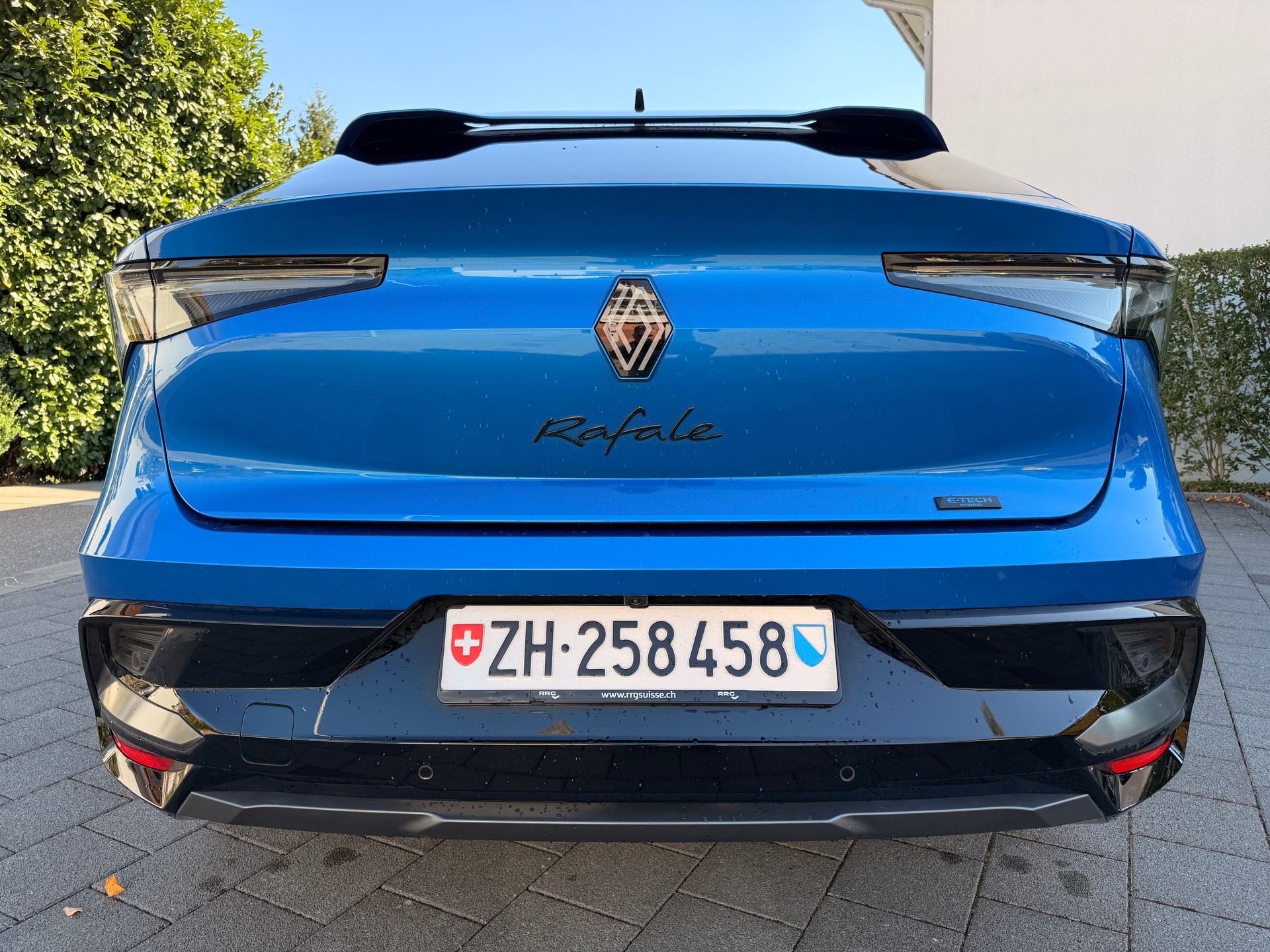 RENAULT 1.2 E-Tech esprit Alpine-image-6