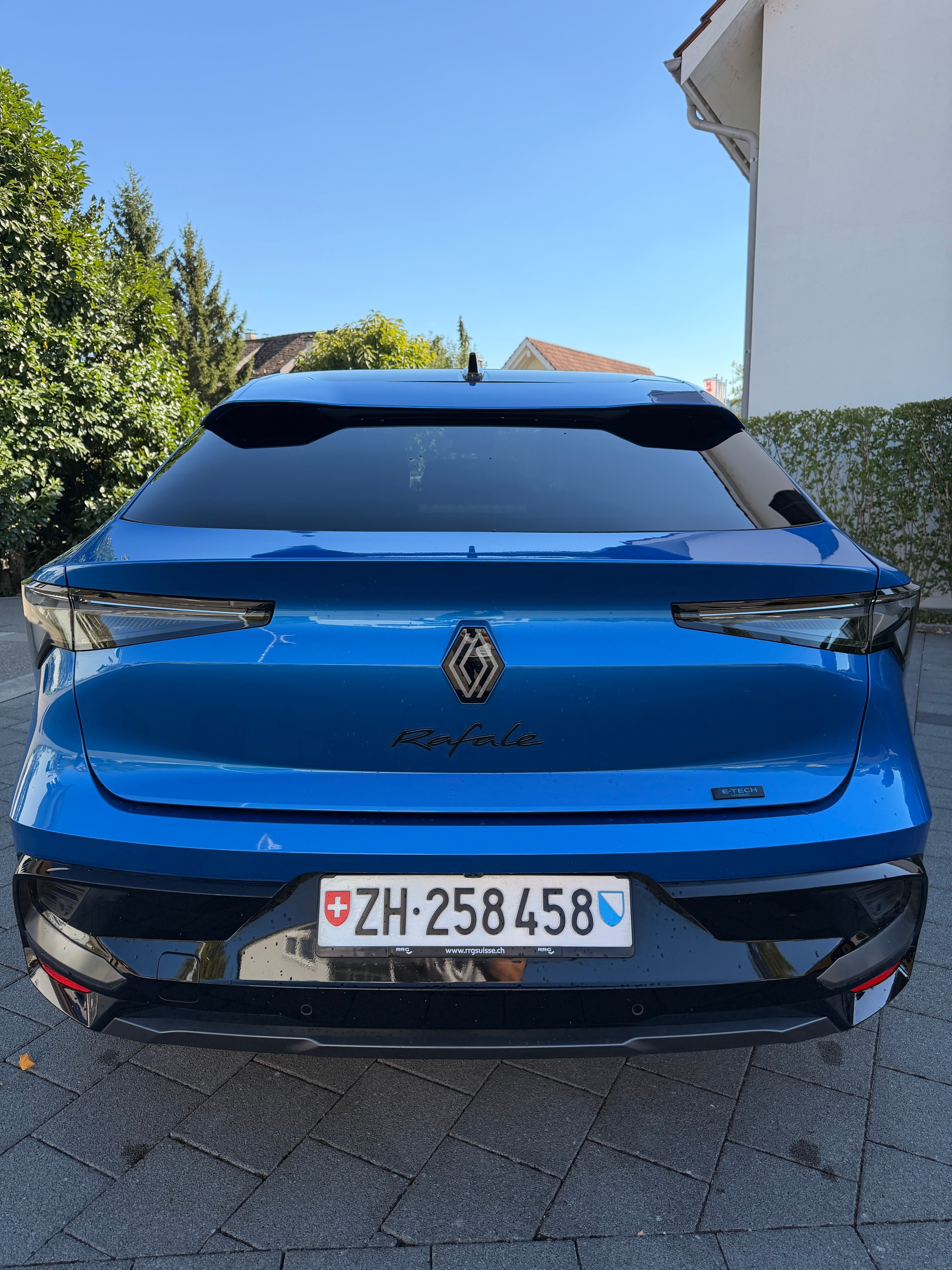 RENAULT 1.2 E-Tech esprit Alpine-image-7
