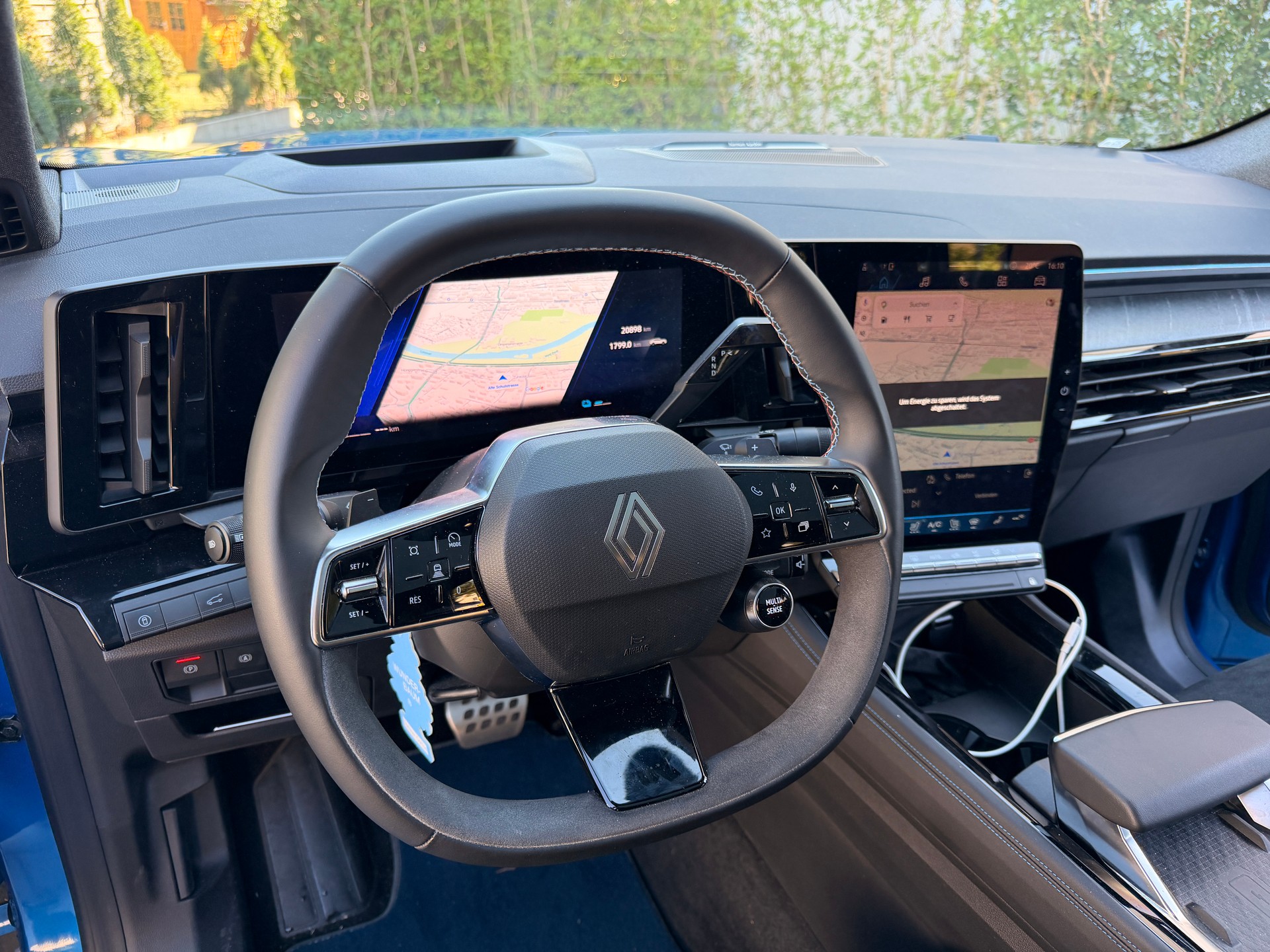 RENAULT 1.2 E-Tech esprit Alpine-image-14