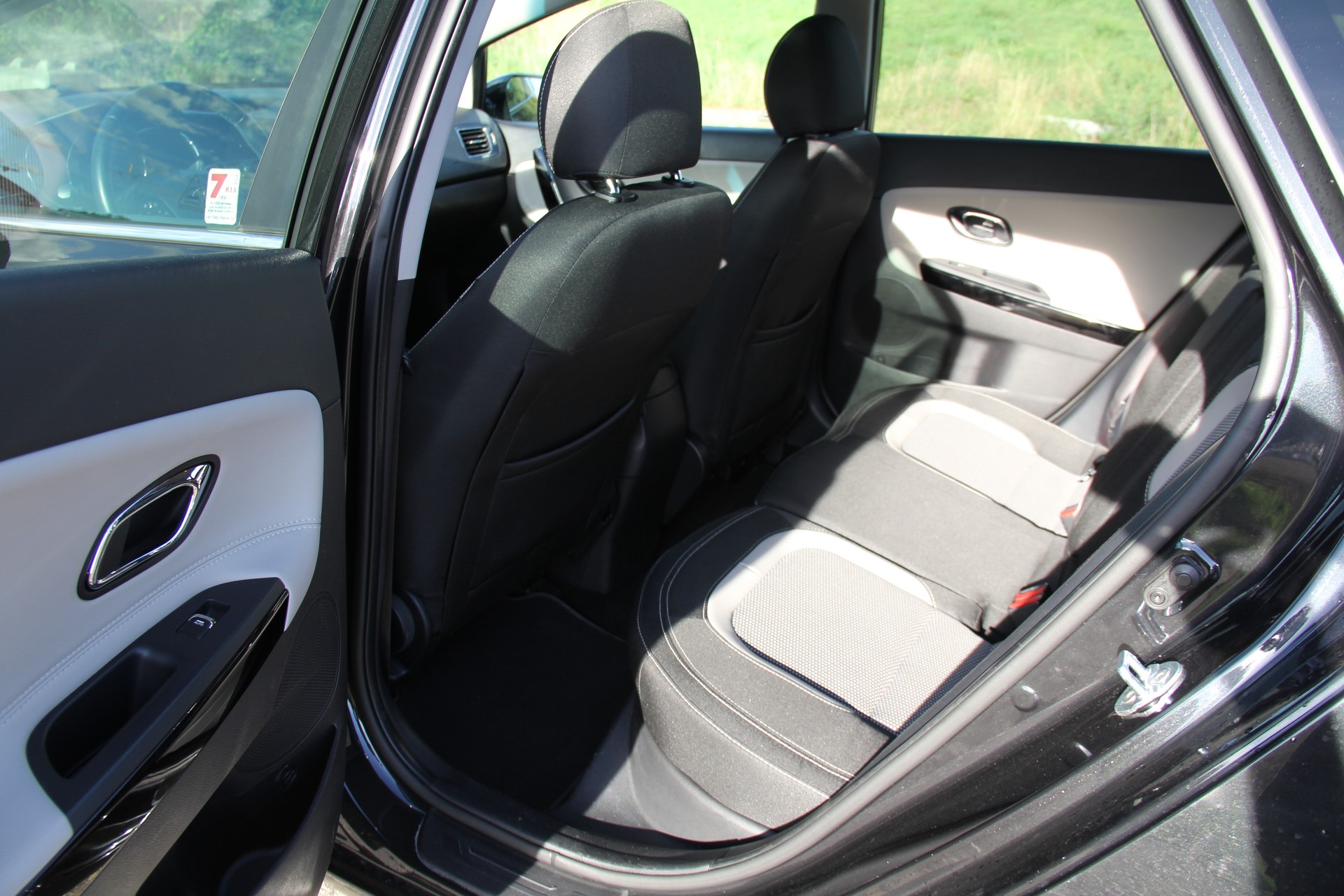 KIA Cee'd Sportswagon 1.6 GDi Style DCT-image-7