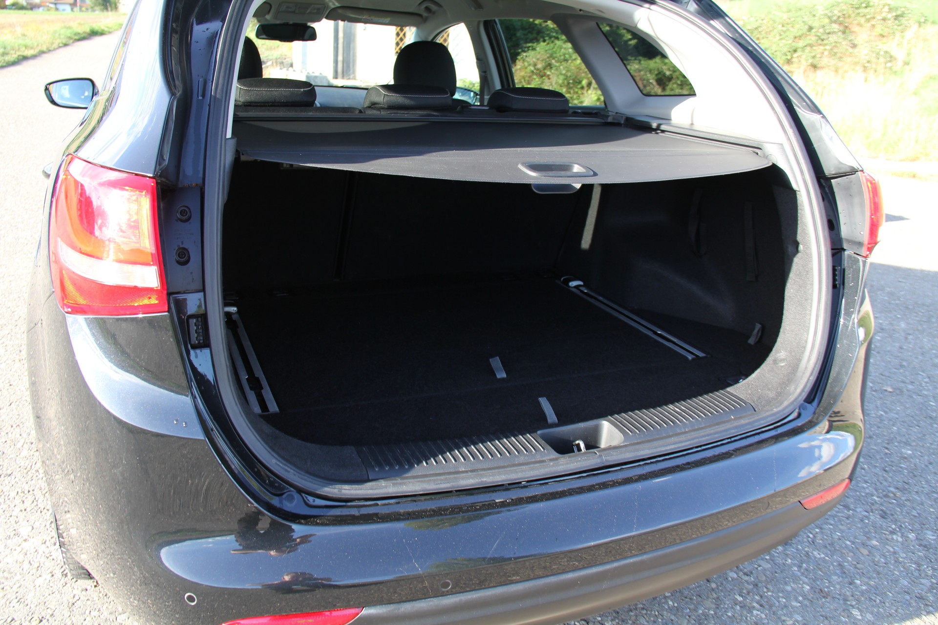 KIA Cee'd Sportswagon 1.6 GDi Style DCT-image-10