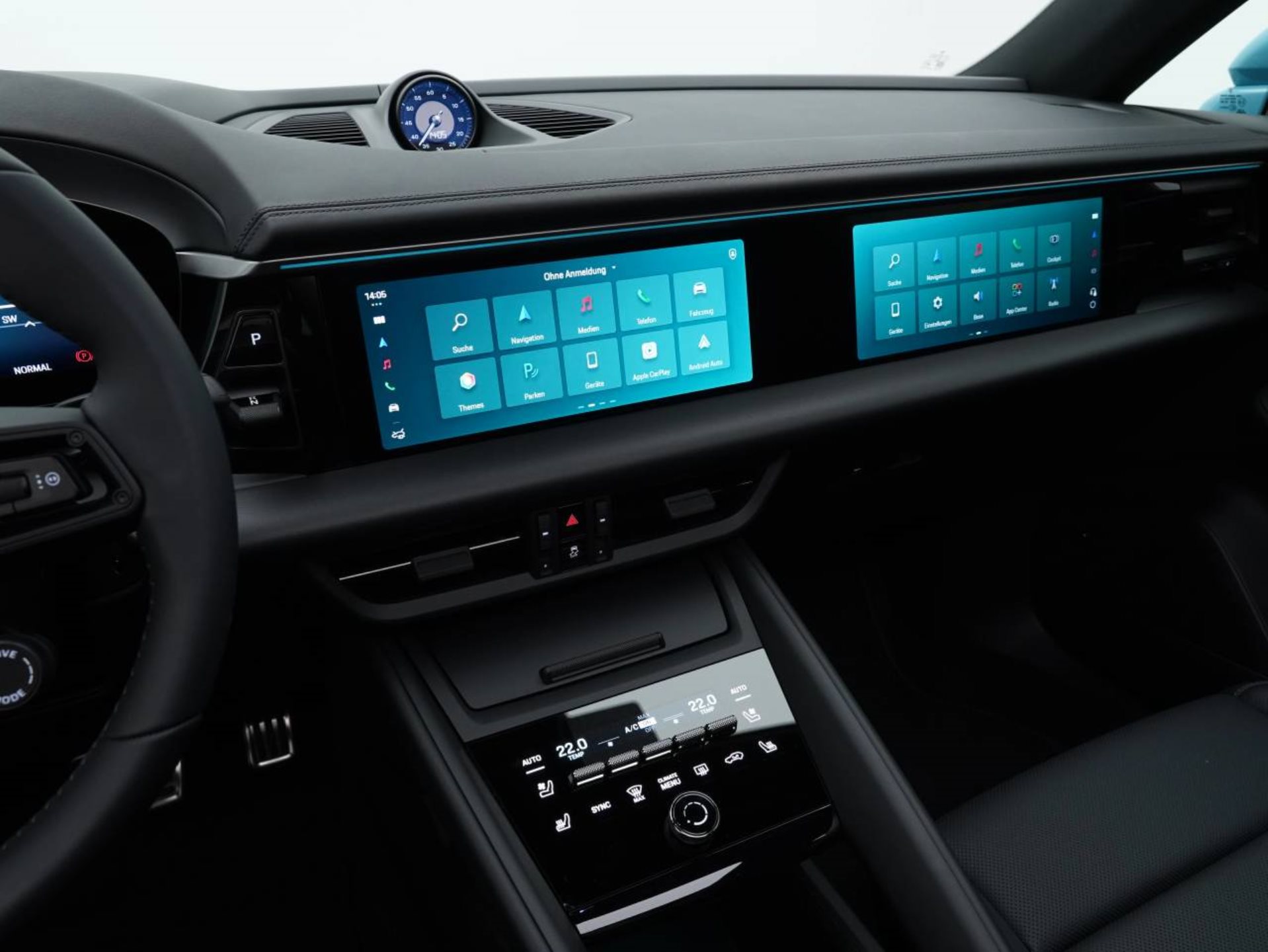 PORSCHE Macan 4S-image-17
