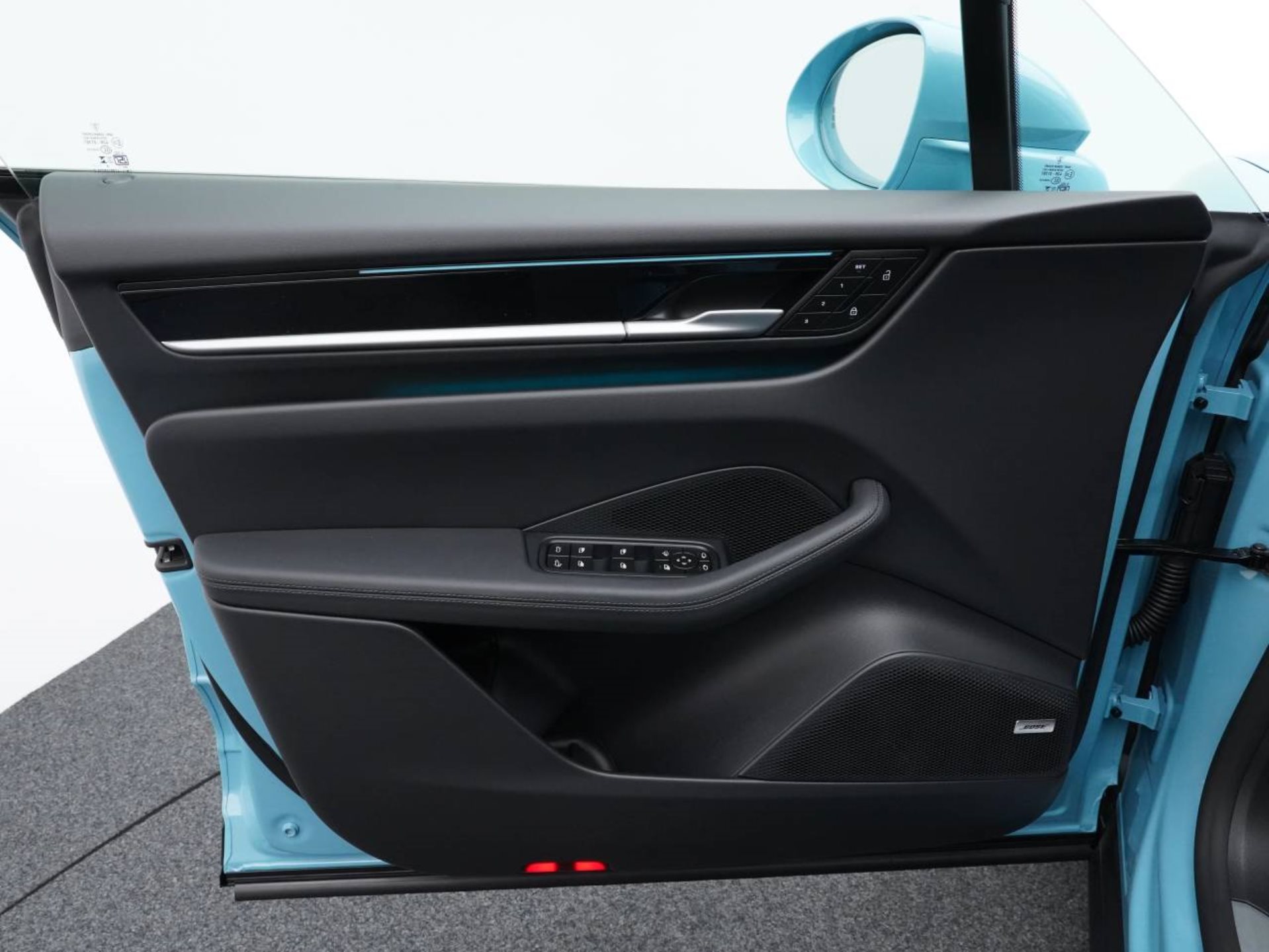 PORSCHE Macan 4S-image-20