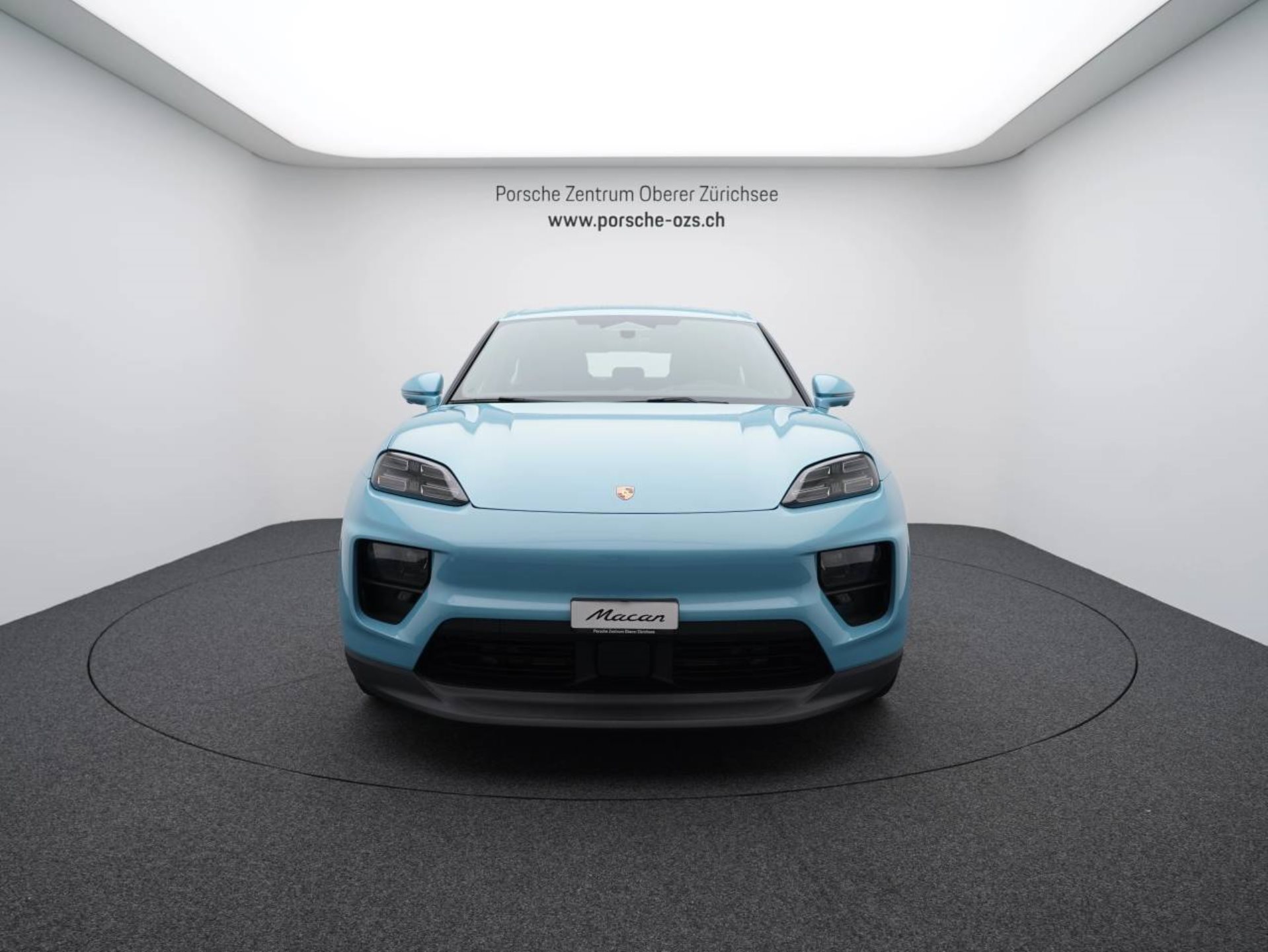 PORSCHE Macan 4S-image-9