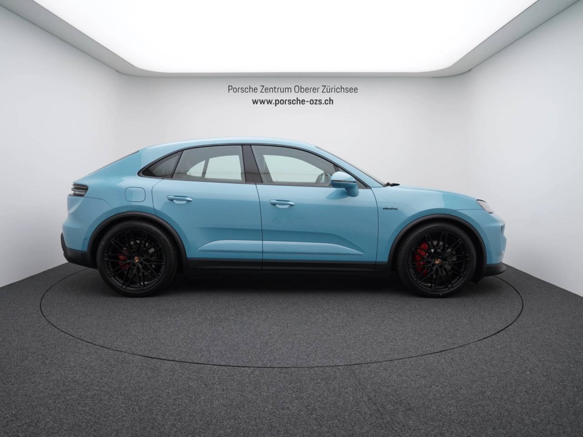 PORSCHE Macan 4S-image-7