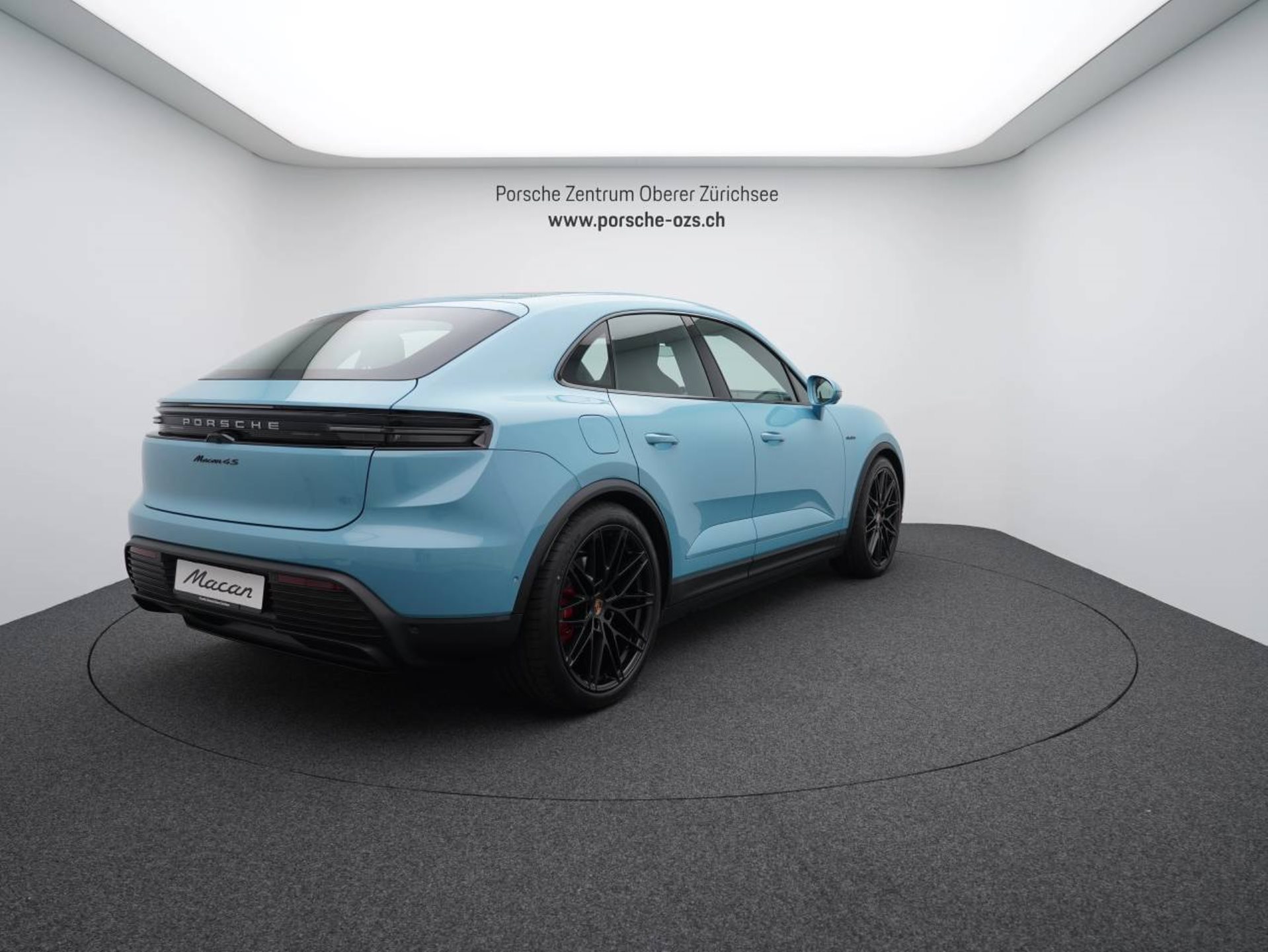 PORSCHE Macan 4S-image-6