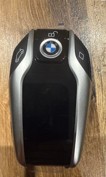 BMW 530e xDrive Pure M sport Steptronic-image-6