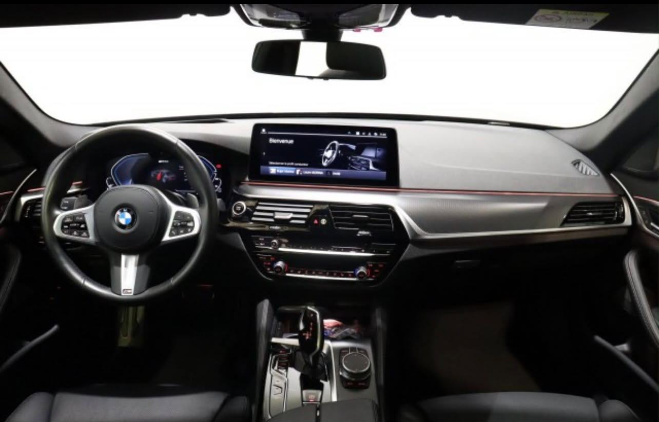 BMW 530e xDrive-image-5