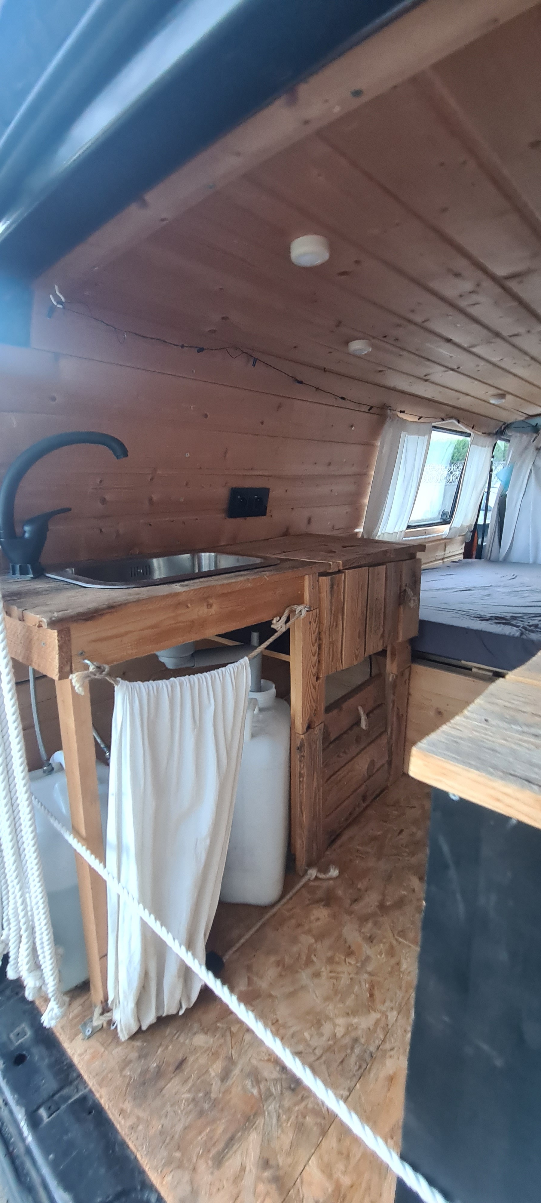 VW Camping car automatique-image-13