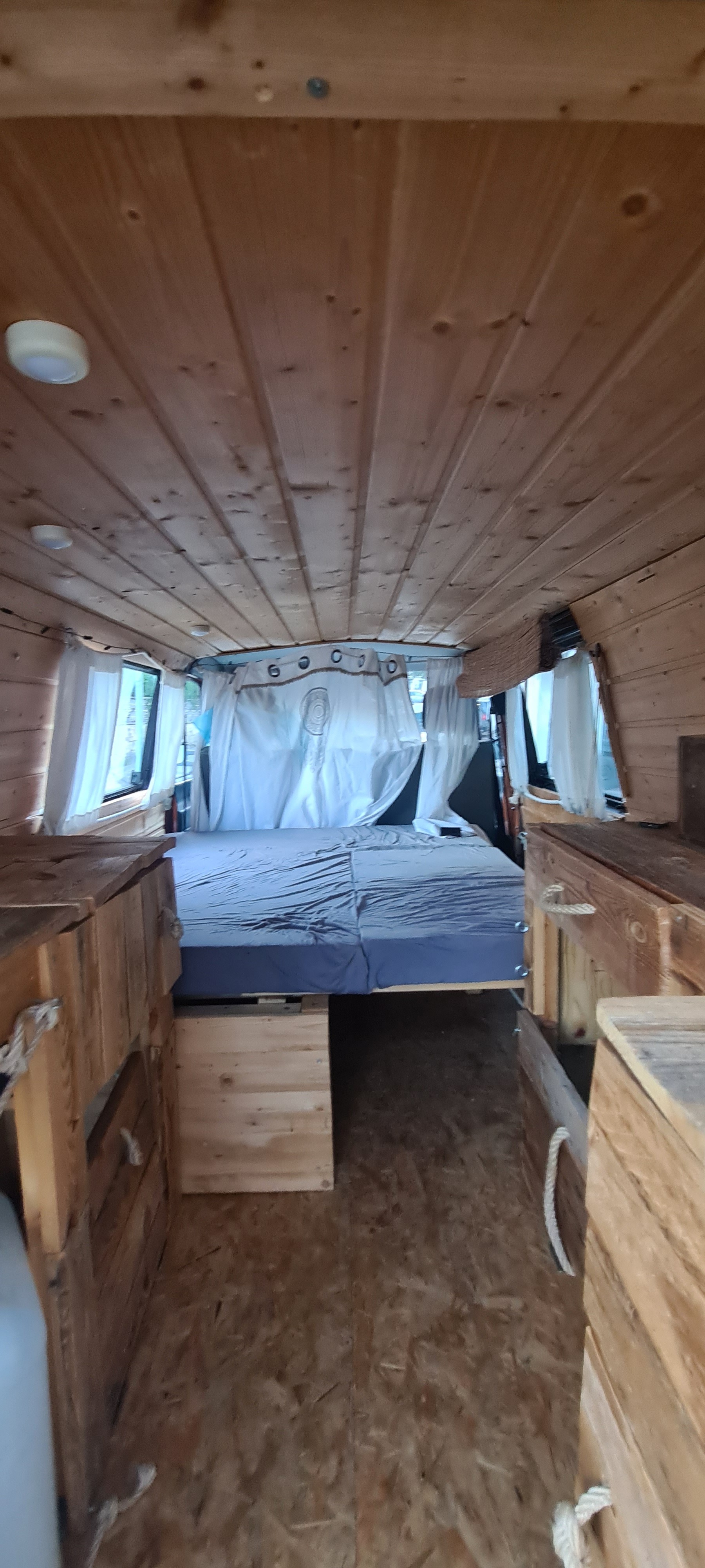 VW Camping car automatique-image-0