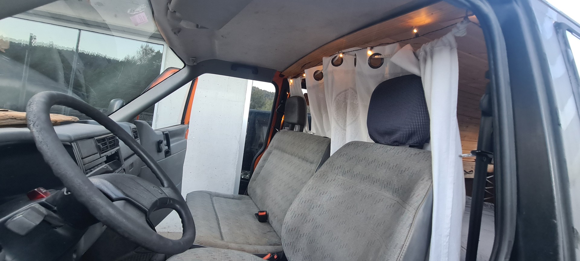 VW Camping car automatique-image-11