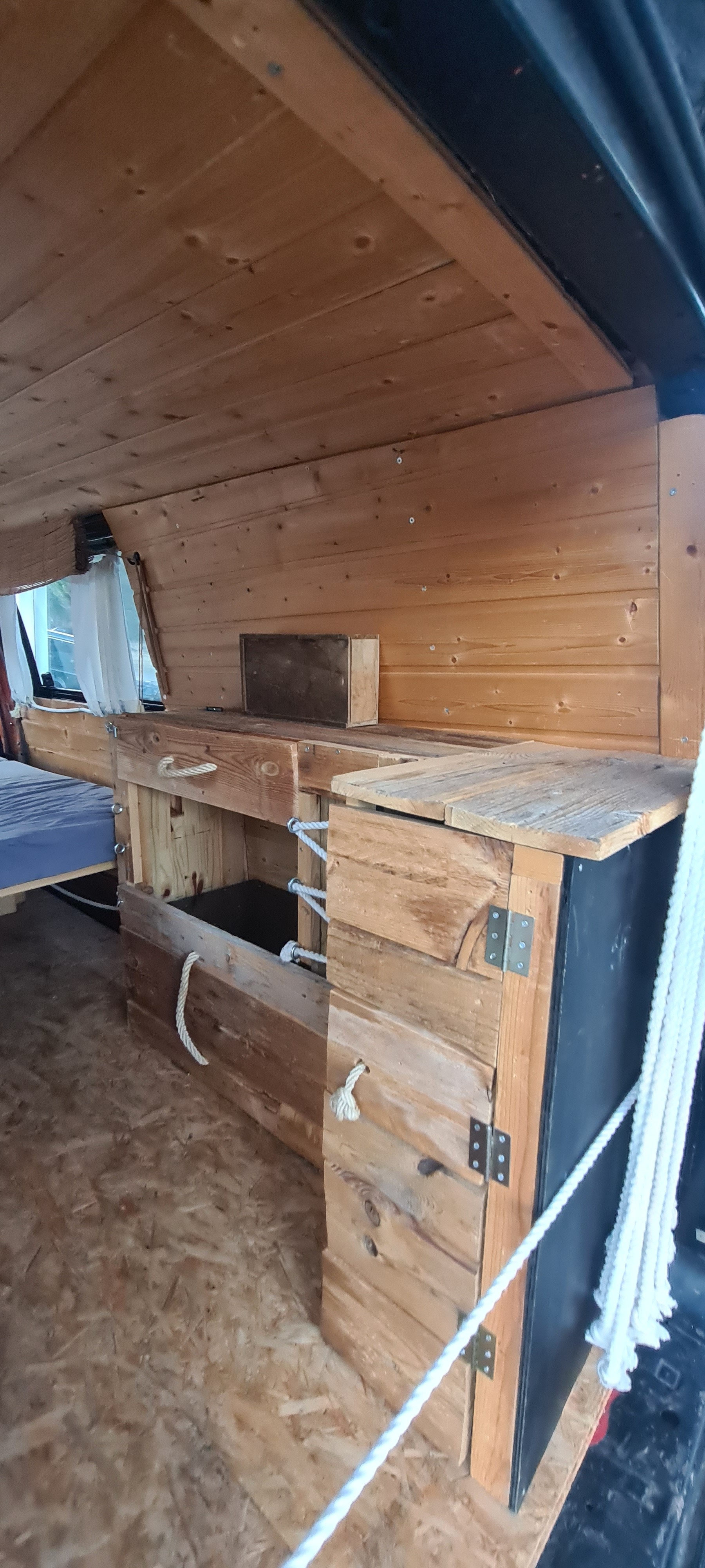 VW Camping car automatique-image-12