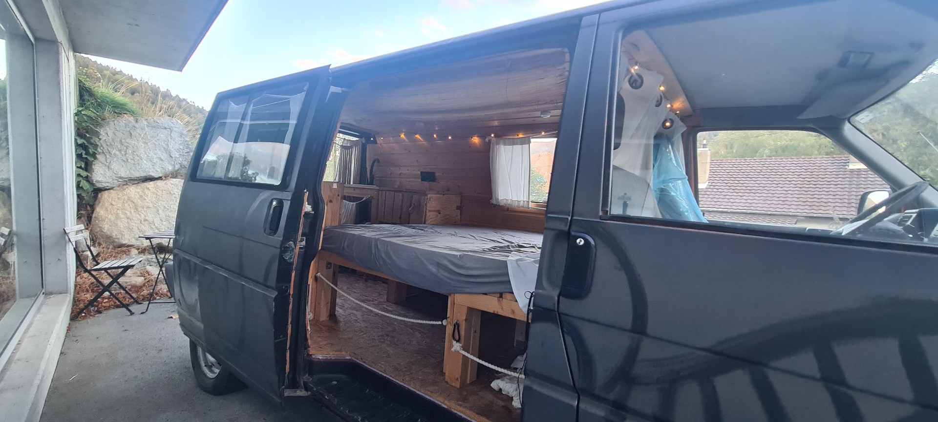 VW Camping car automatique-image-3