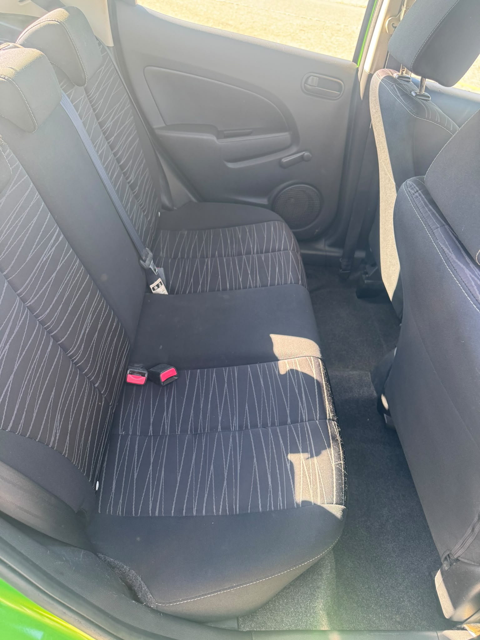 MAZDA 2 1.3i 16V Exclusive-image-8