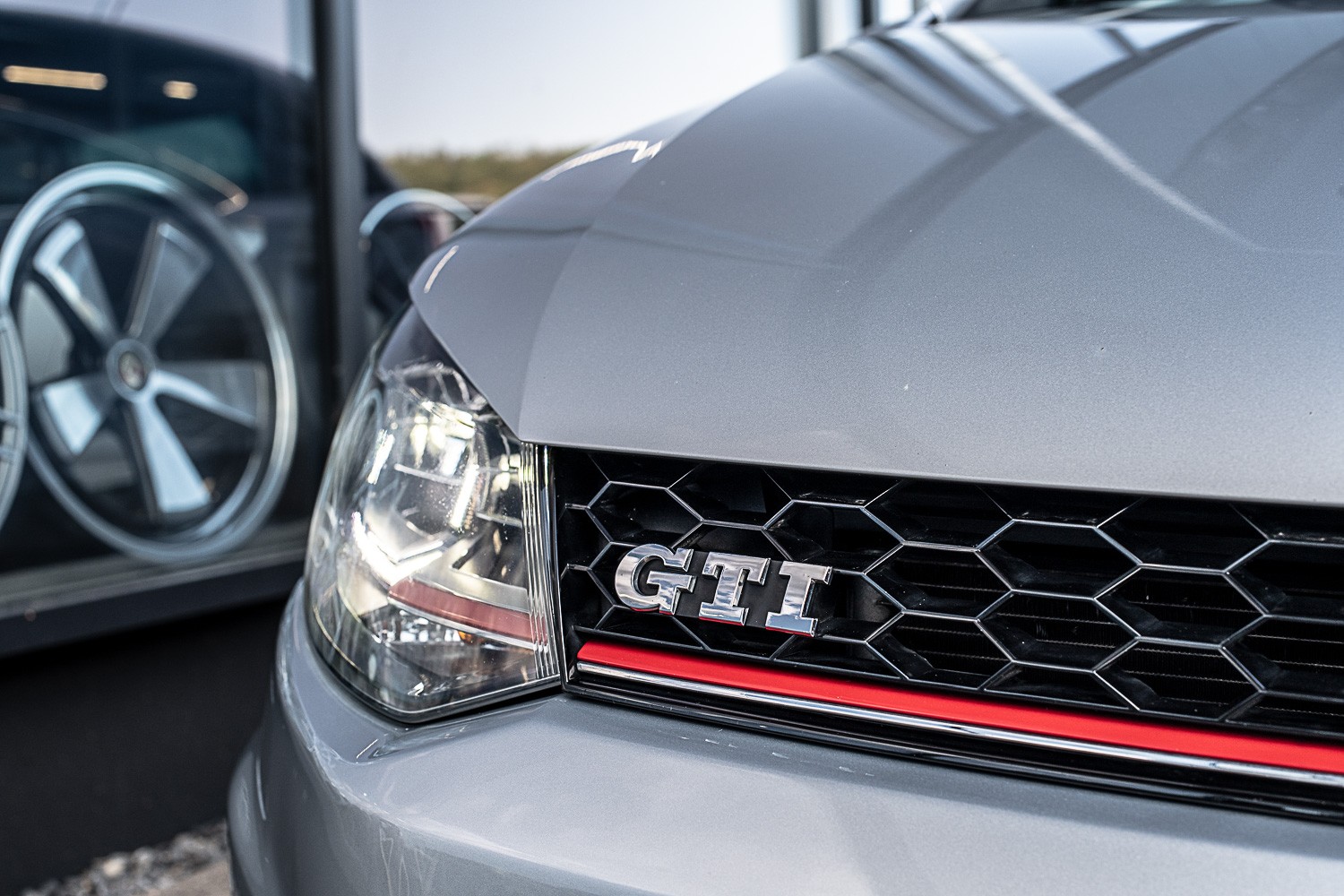 VW Polo 1.8 TSI GTI BMT-image-19