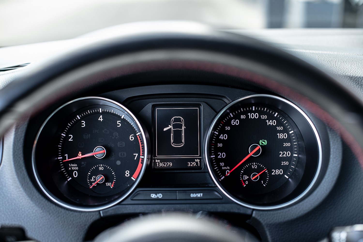 VW Polo 1.8 TSI GTI BMT-image-13