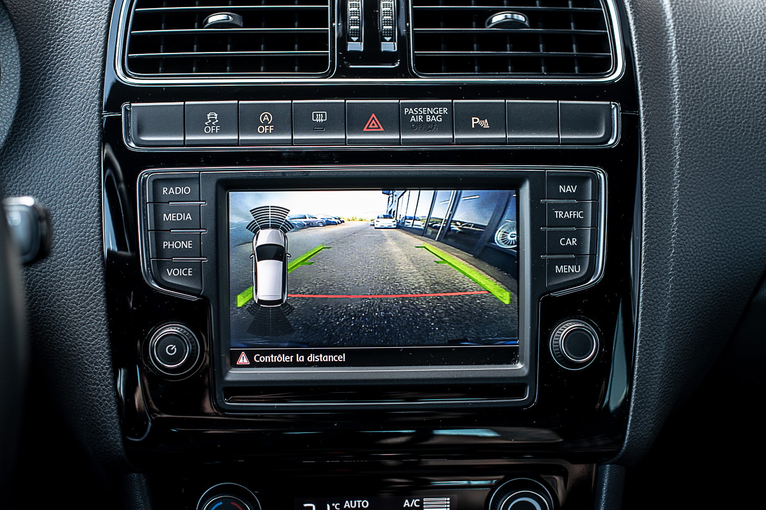 VW Polo 1.8 TSI GTI BMT-image-16