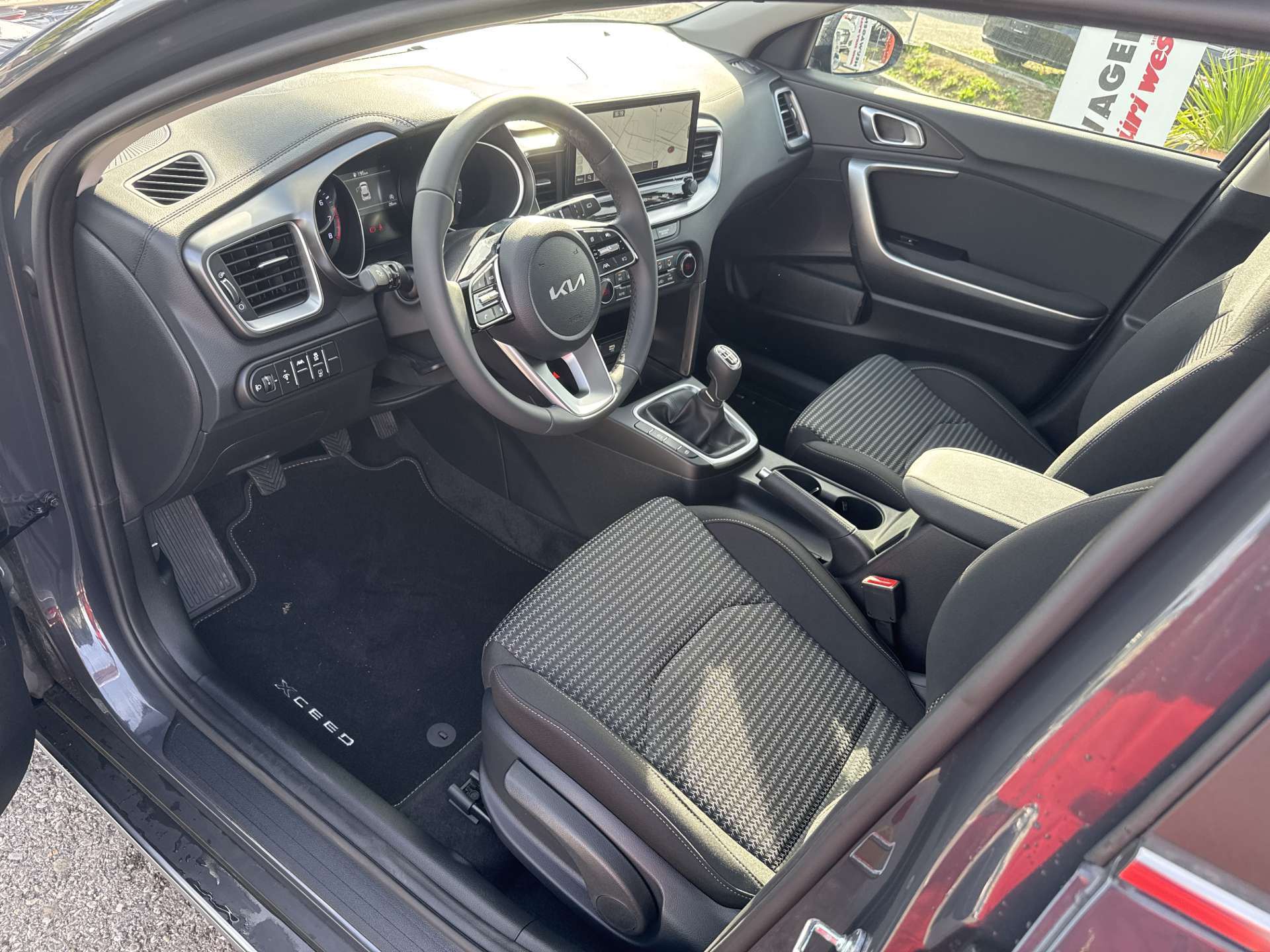 KIA XCeed 1.0 T-GDi Drive Top-Preis-image-5