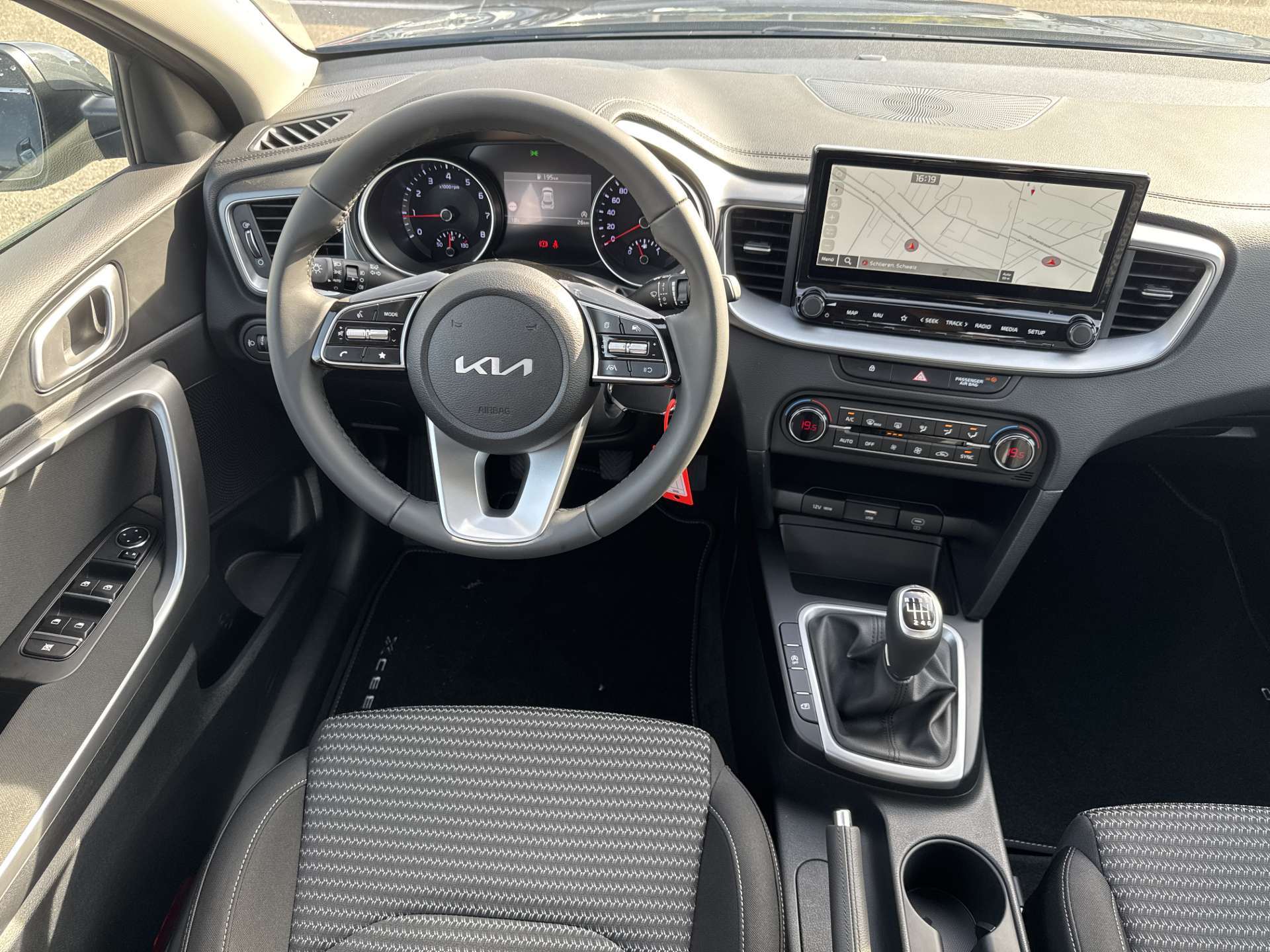 KIA XCeed 1.0 T-GDi Drive Top-Preis-image-4