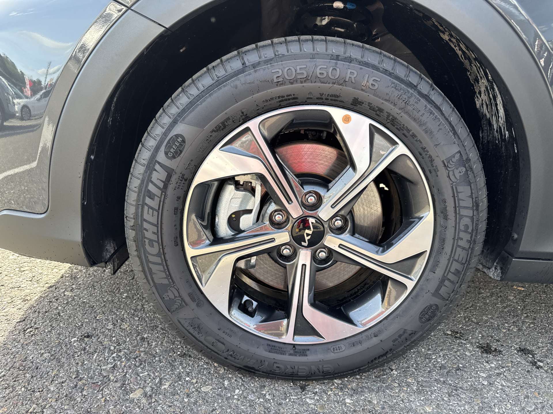 KIA XCeed 1.0 T-GDi Drive Top-Preis-image-8