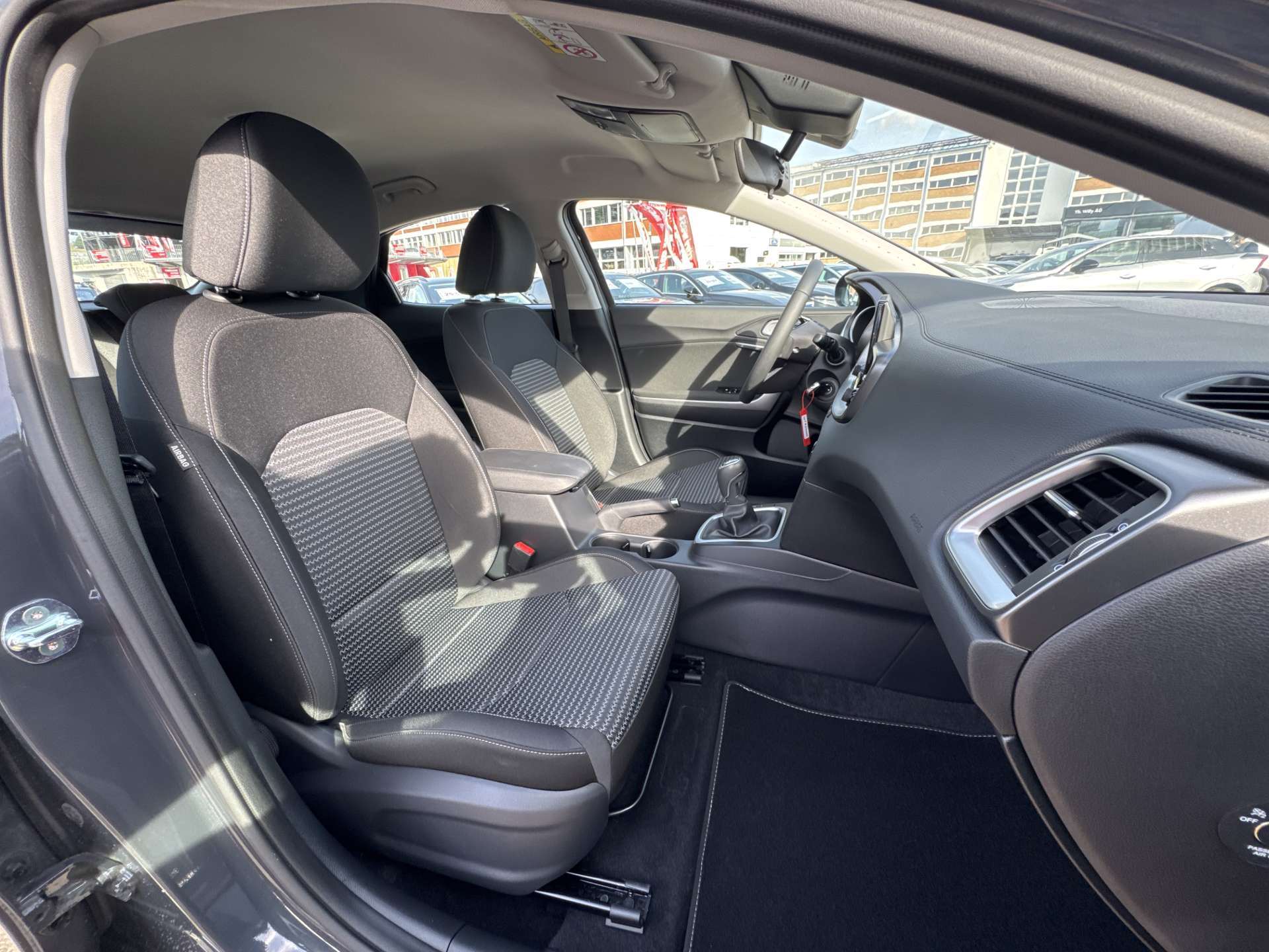 KIA XCeed 1.0 T-GDi Drive Top-Preis-image-12