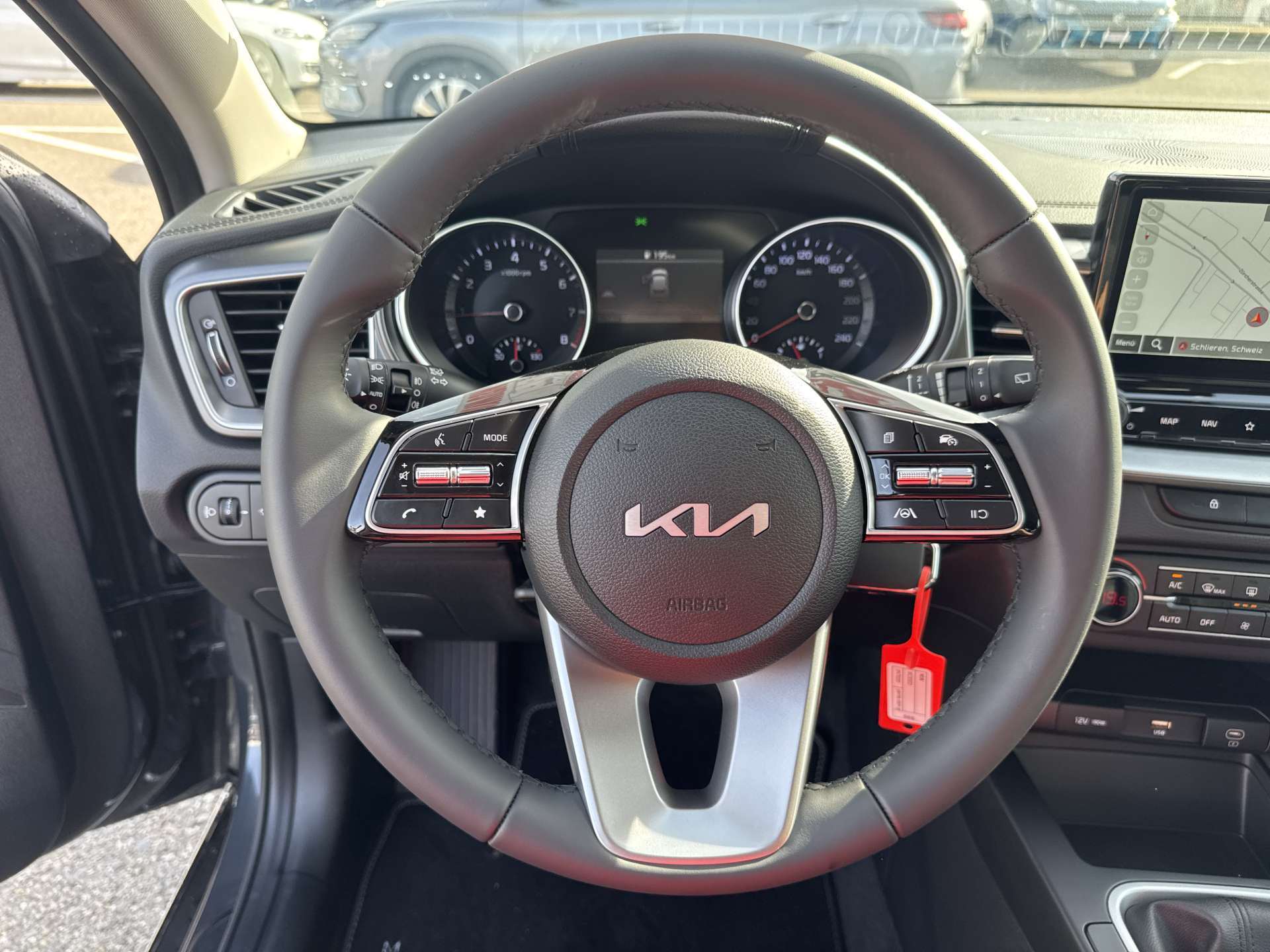 KIA XCeed 1.0 T-GDi Drive Top-Preis-image-15