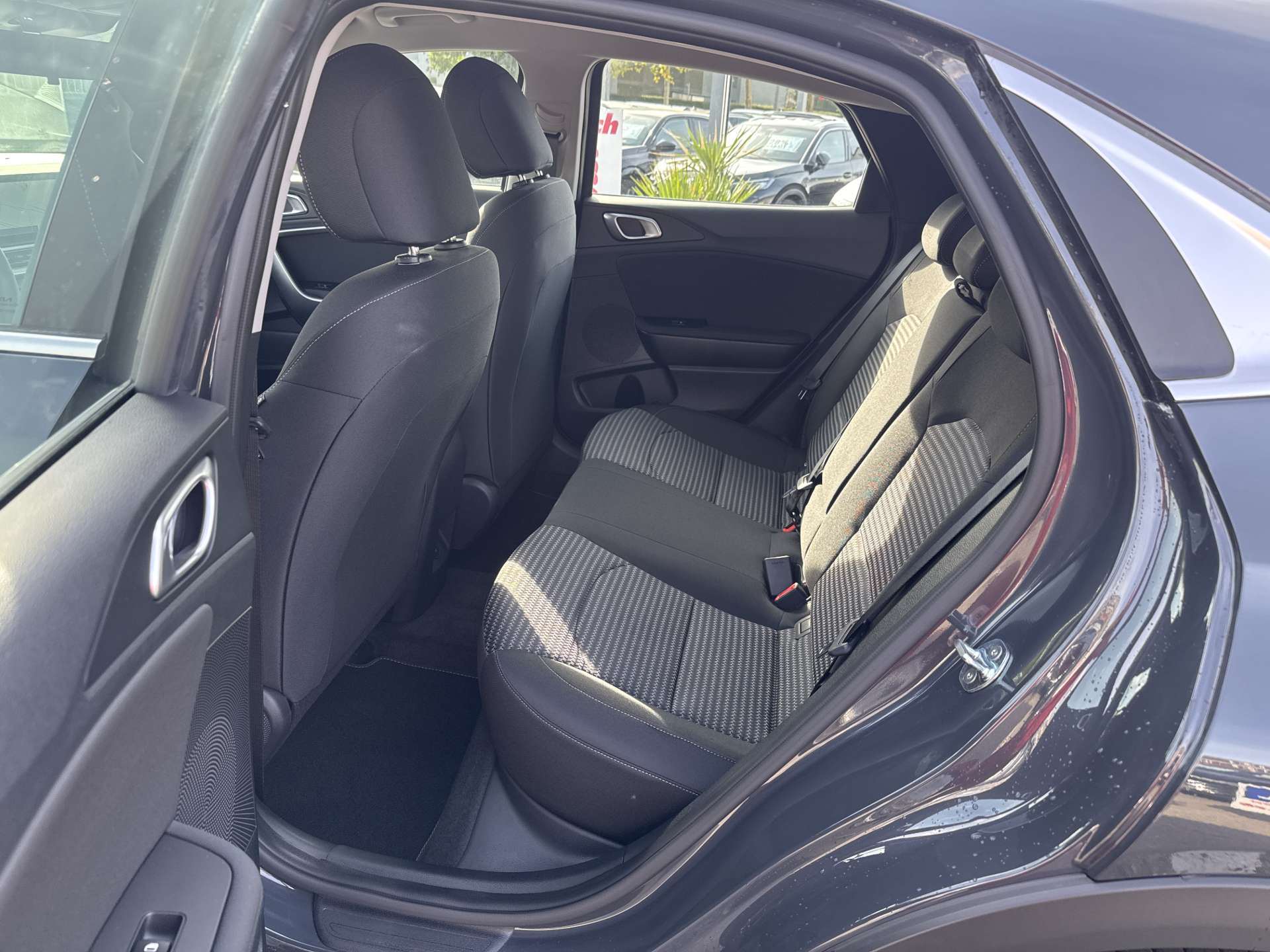 KIA XCeed 1.0 T-GDi Drive Top-Preis-image-6