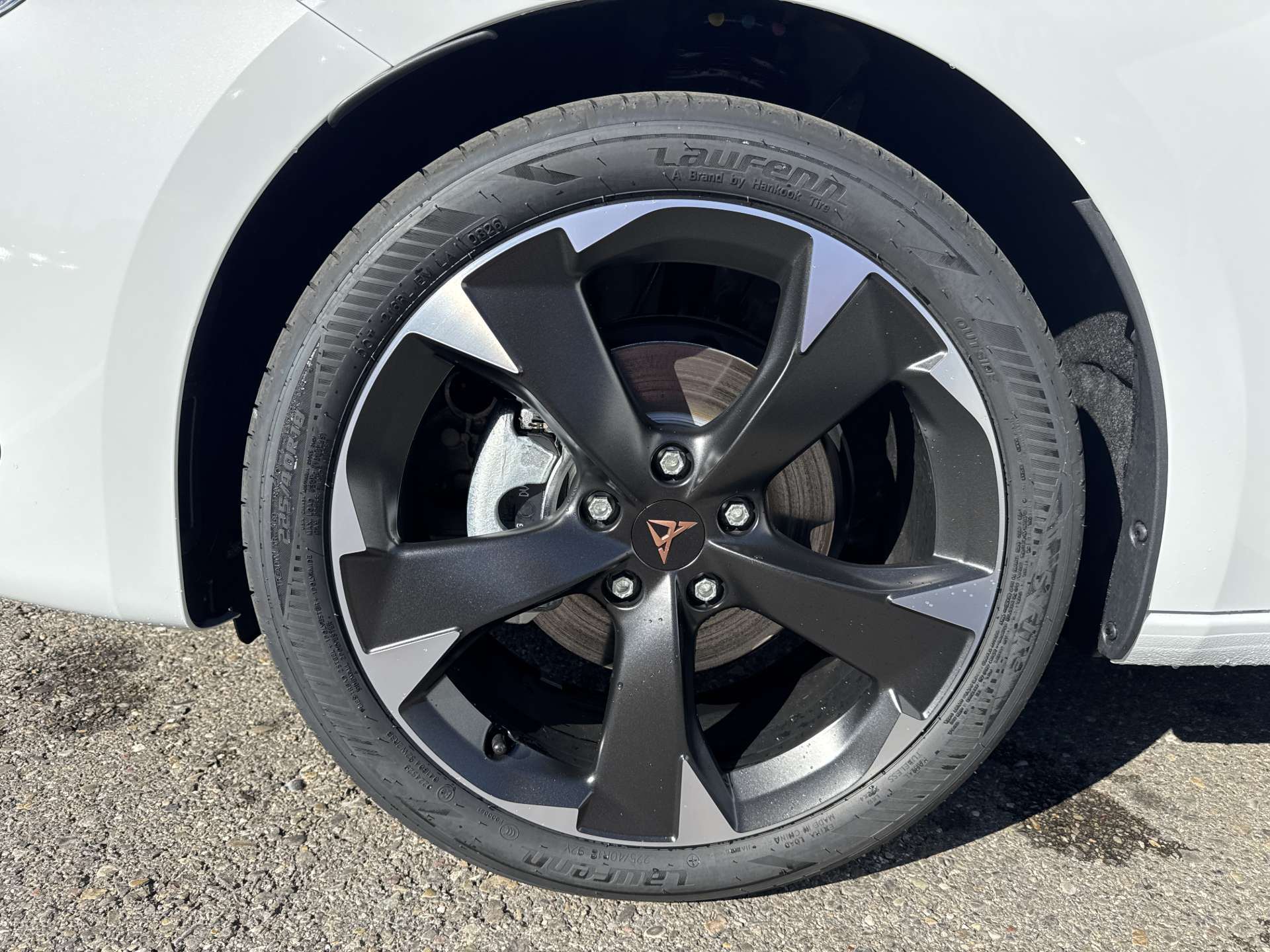 CUPRA LEON ST 1.5 eTSi DSG-Automat-image-8