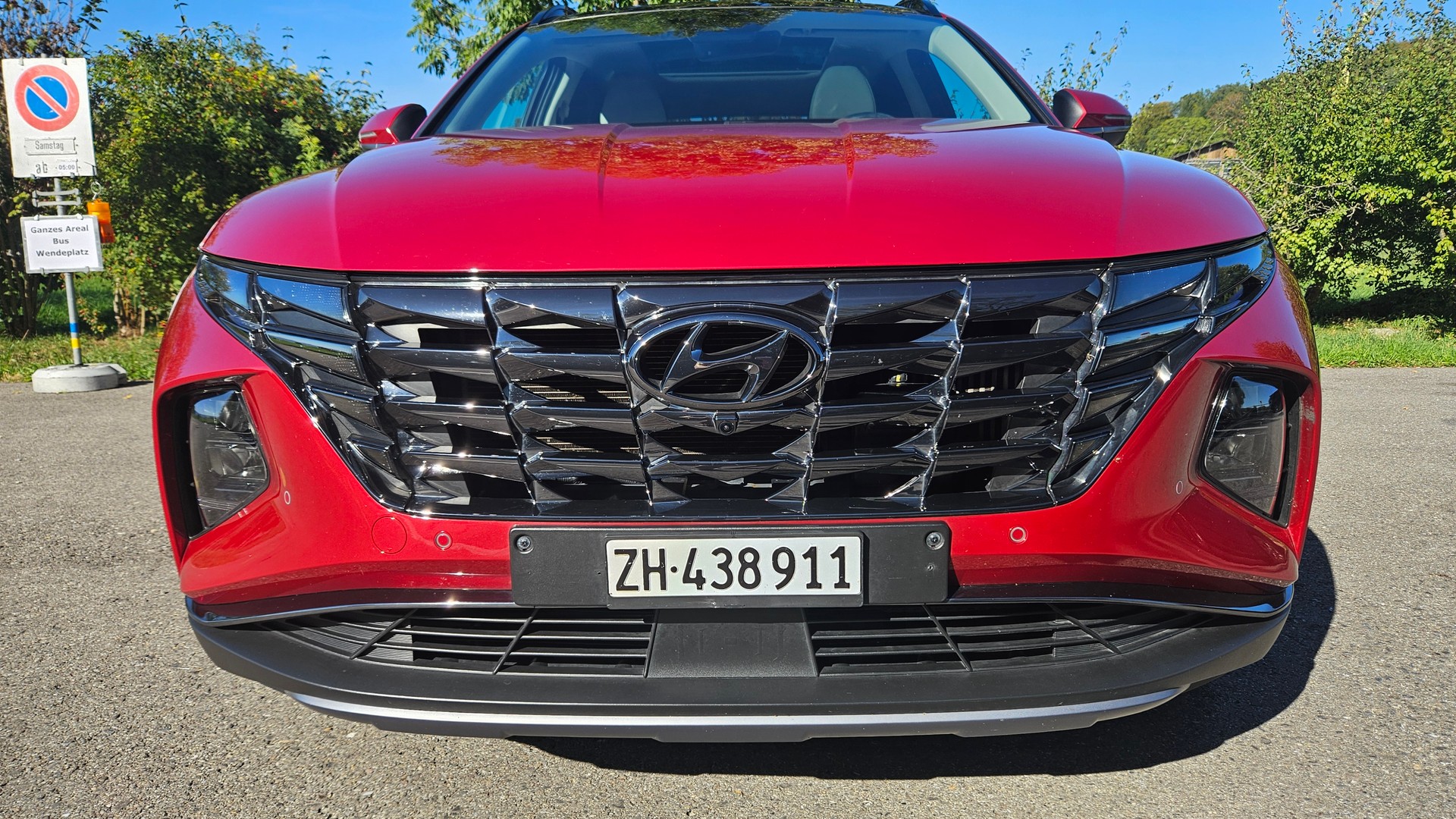 HYUNDAI 1.6 T-GDi Vertex HEV 4WD Luxury pack-image-3