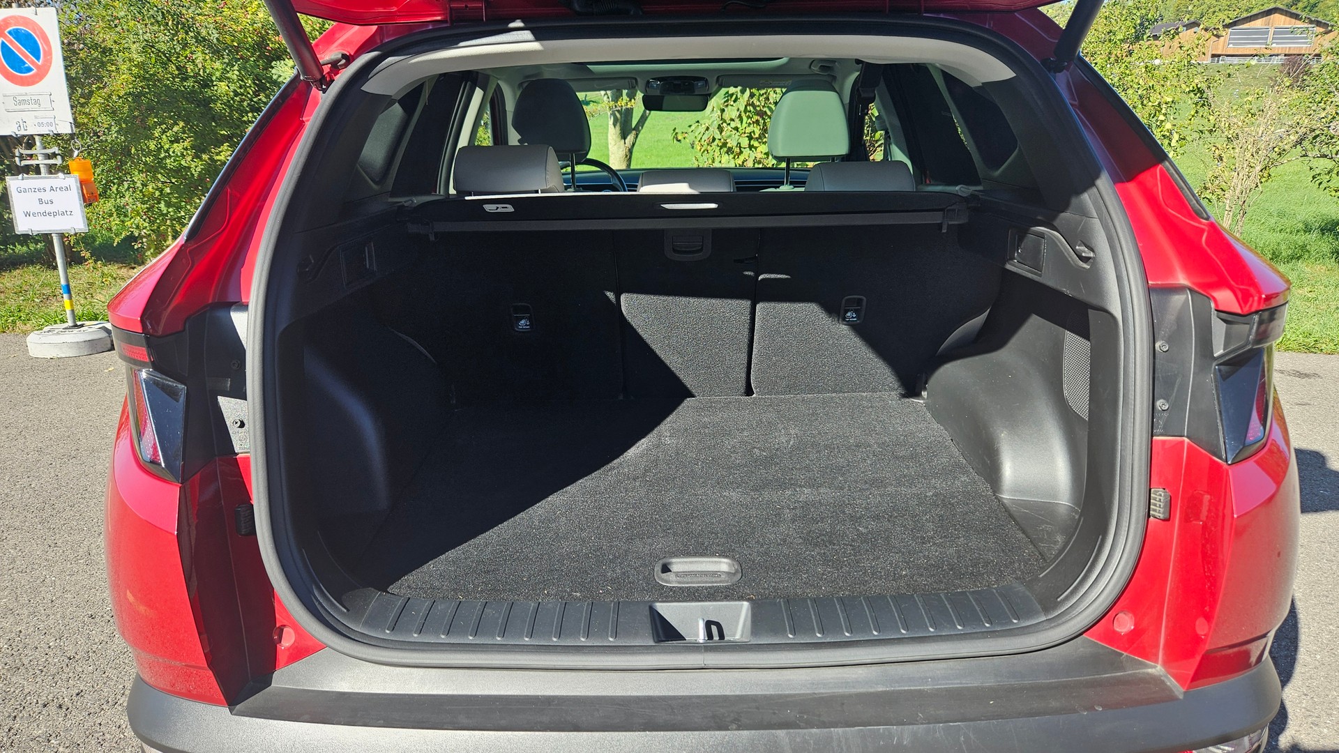 HYUNDAI 1.6 T-GDi Vertex HEV 4WD Luxury pack-image-8