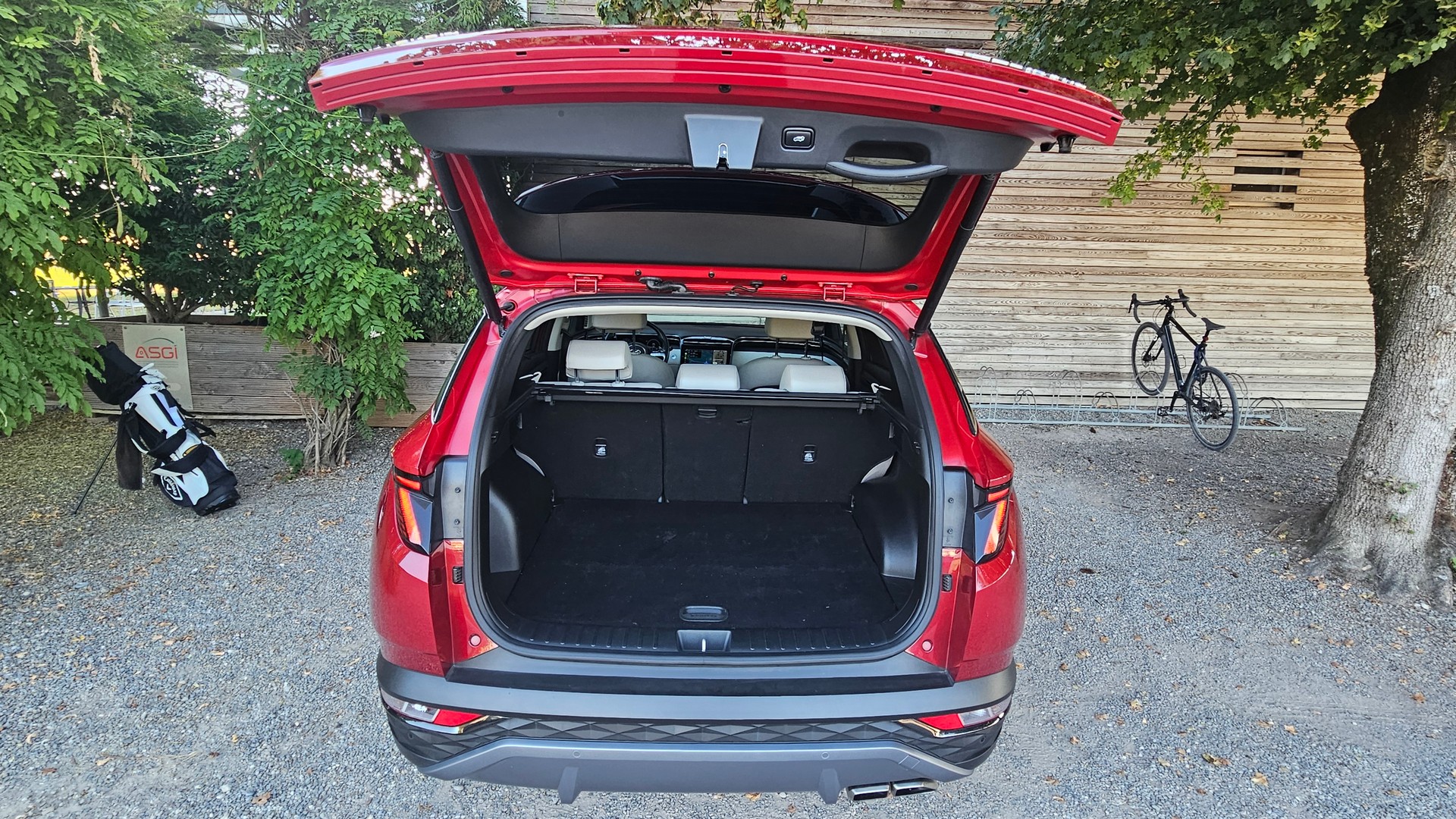 HYUNDAI 1.6 T-GDi Vertex HEV 4WD LUX pack *Panoramadach*-image-6