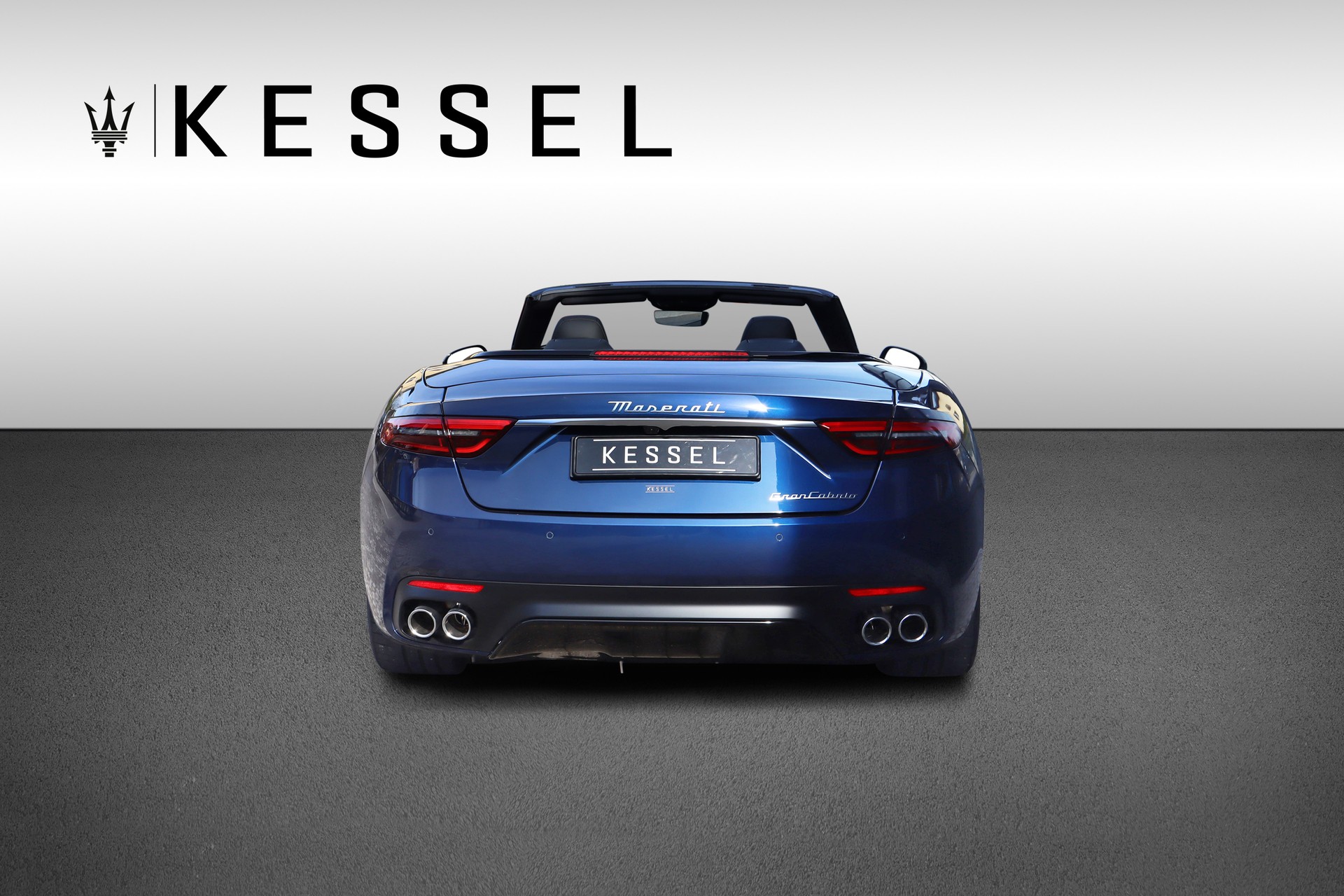 MASERATI GranCabrio Modena-image-4