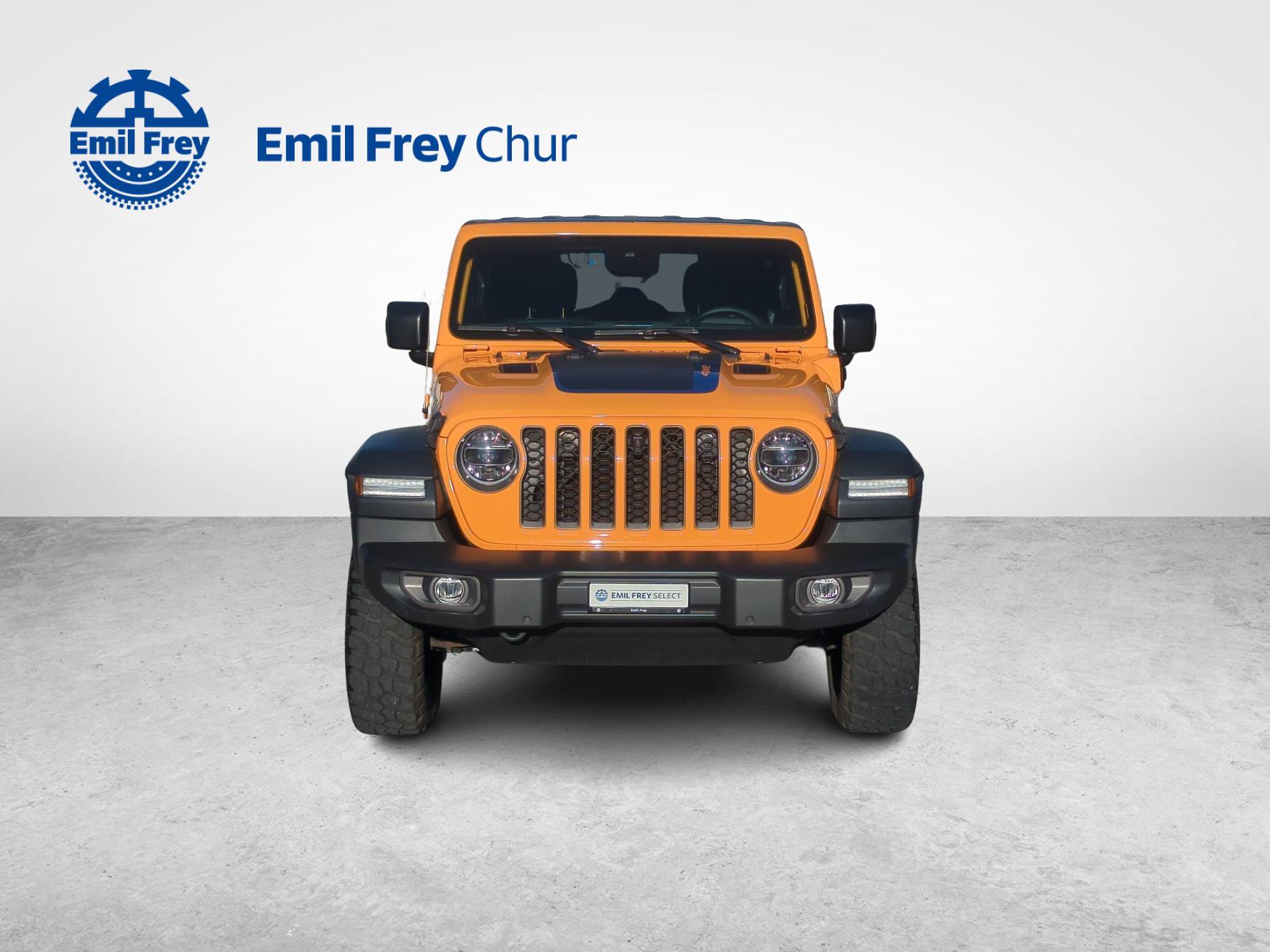 JEEP Wrangler 2.0 Turbo Rubicon Unlimited 4xe-image-7