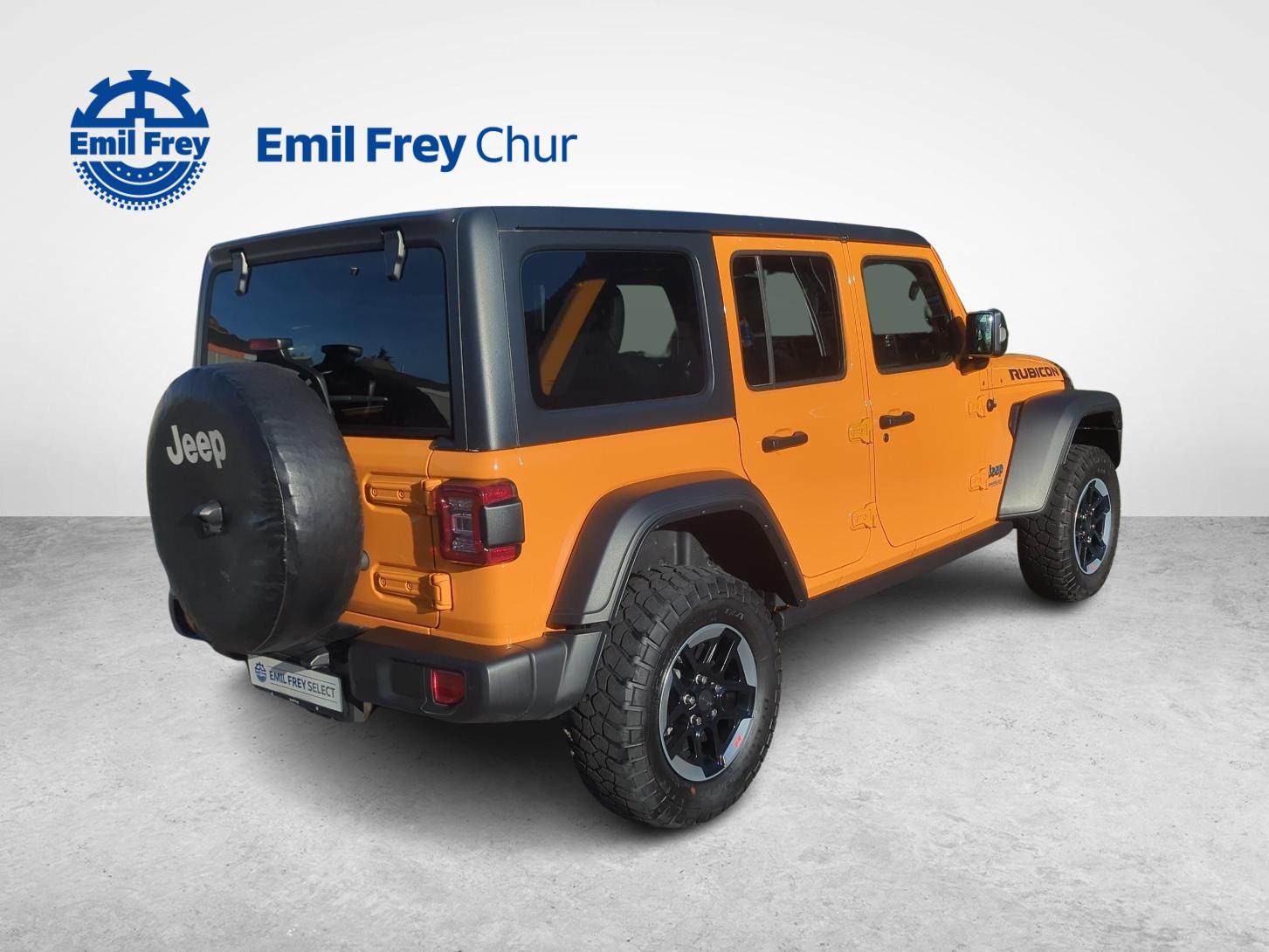 JEEP Wrangler 2.0 Turbo Rubicon Unlimited 4xe-image-4