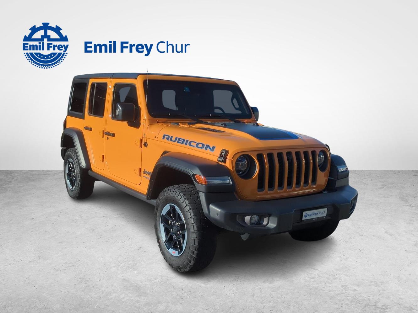 JEEP Wrangler 2.0 Turbo Rubicon Unlimited 4xe-image-6