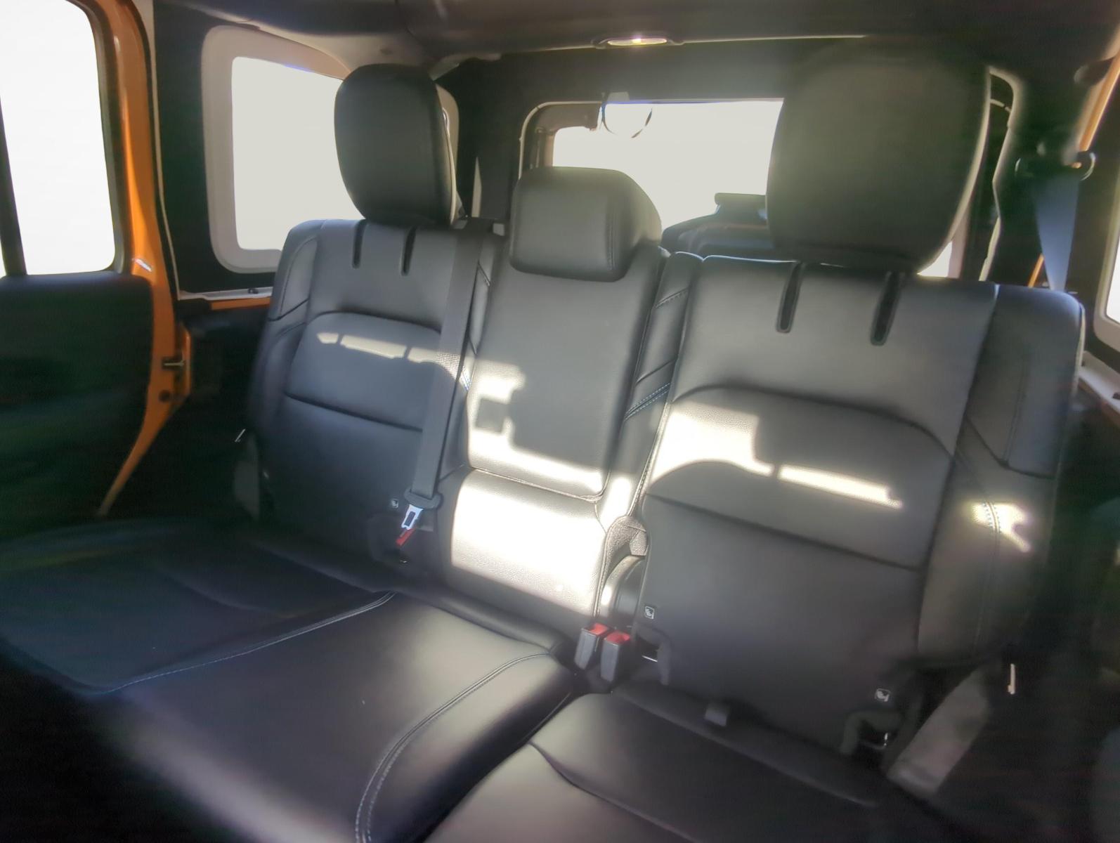 JEEP Wrangler 2.0 Turbo Rubicon Unlimited 4xe-image-10