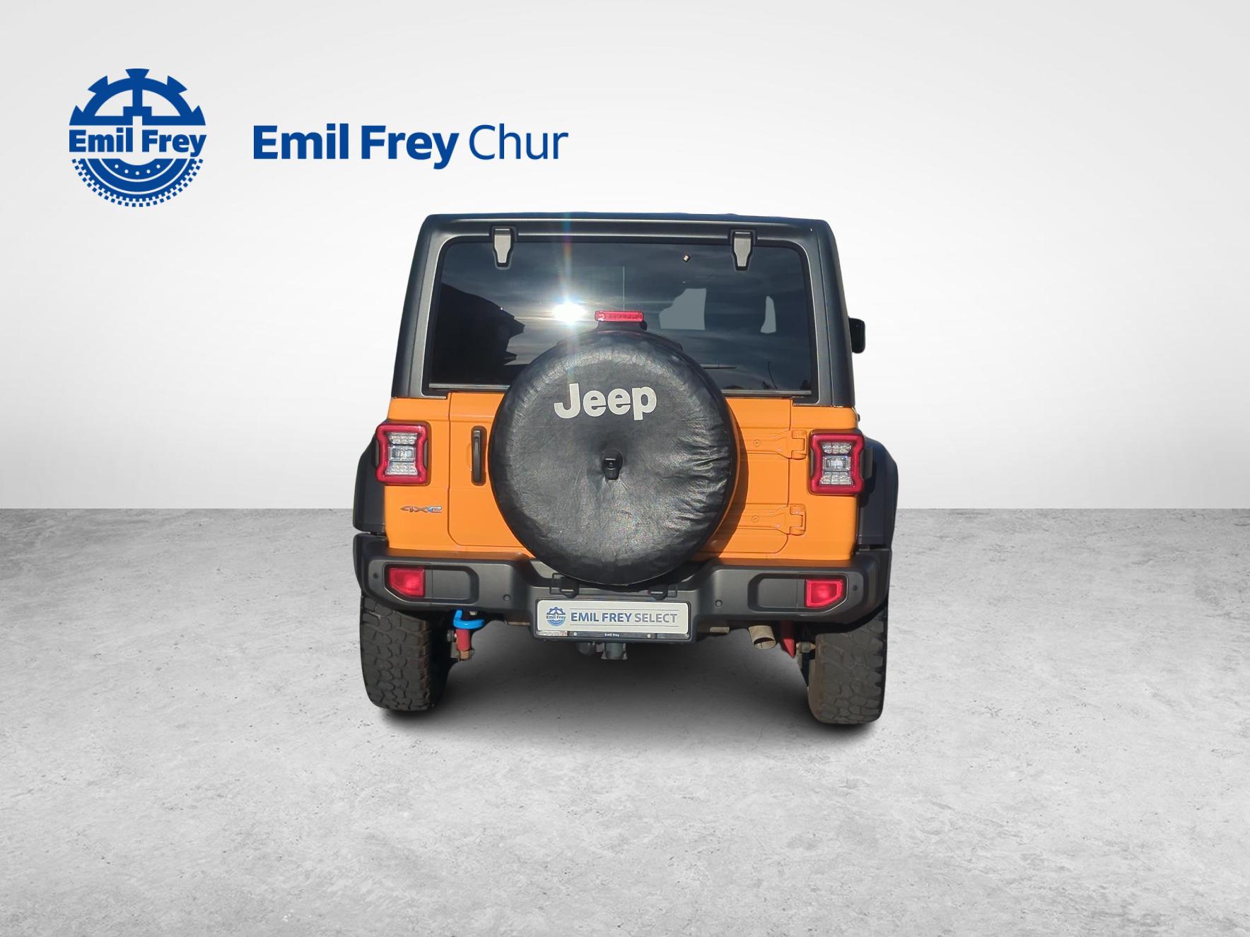 JEEP Wrangler 2.0 Turbo Rubicon Unlimited 4xe-image-3